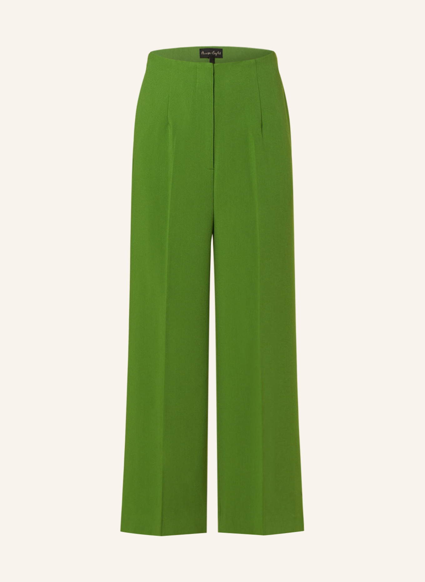 Phase Eight Culottes AUBRIELLE, Color: GREEN (Image 1)