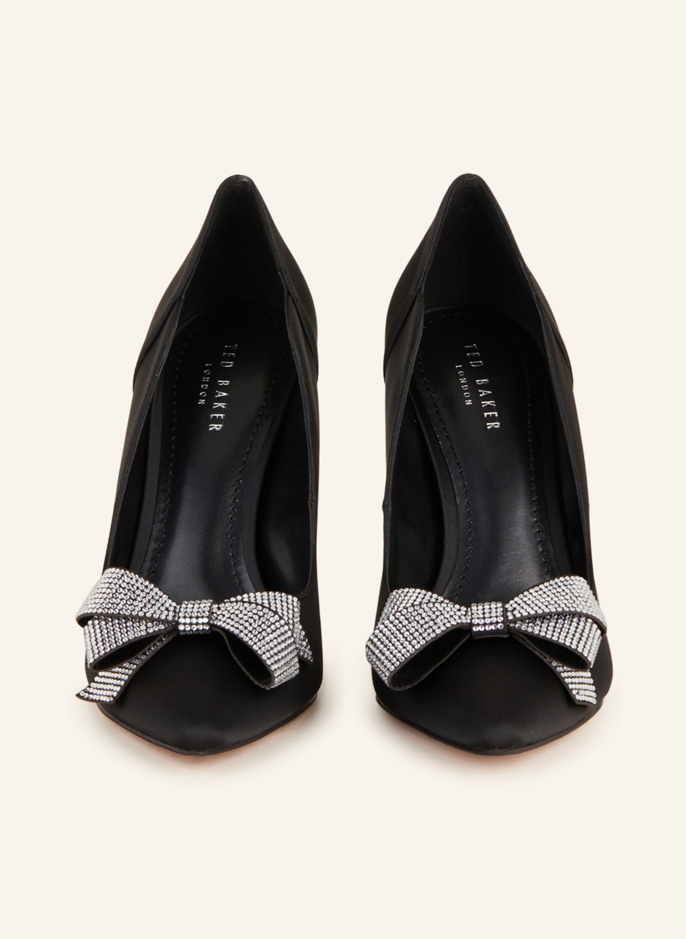 Ted baker larmiar store pumps
