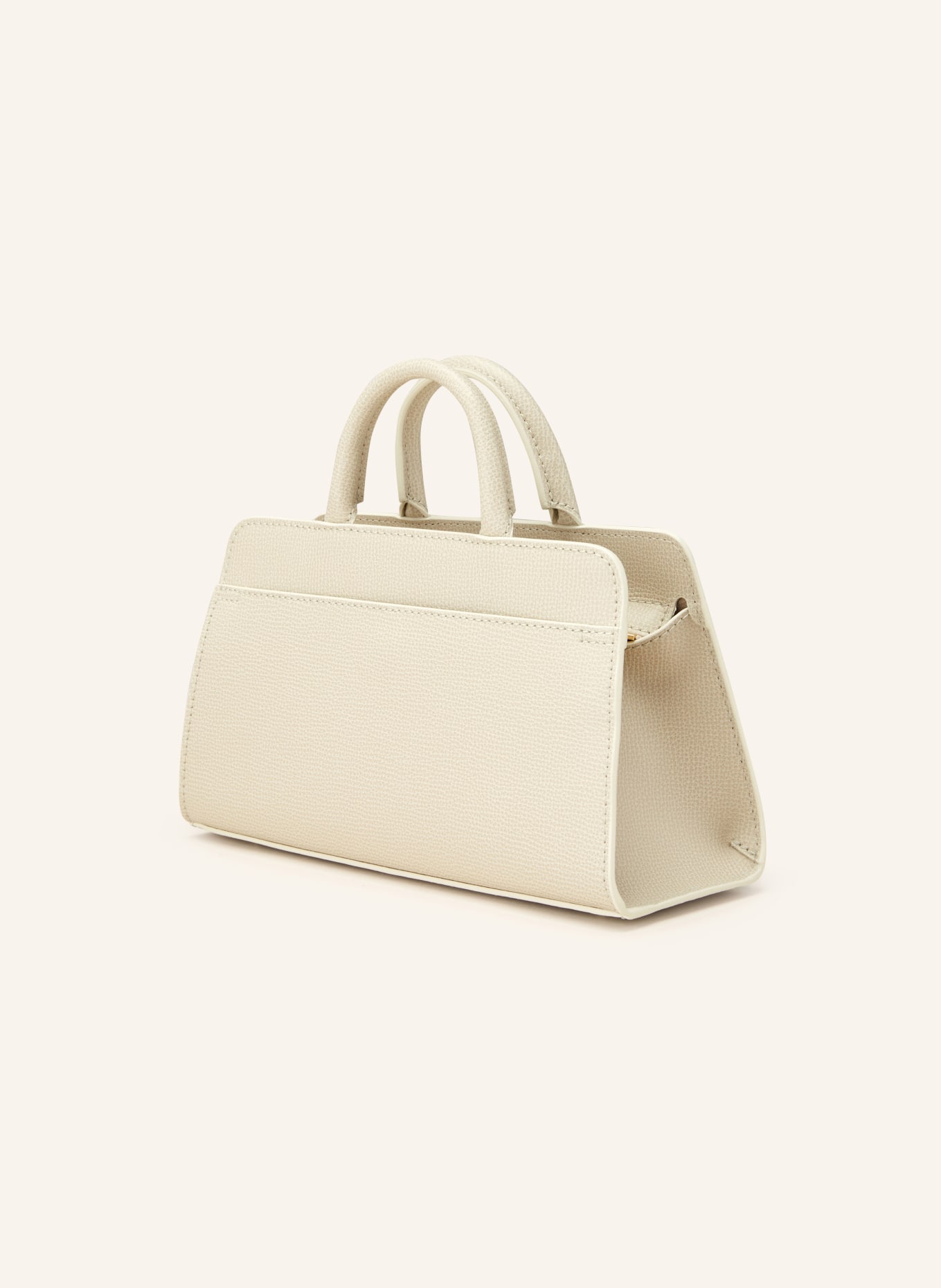 AIGNER Handbag CYBILL HONEYSUCKLE, Color: CREAM/ PINK (Image 2)