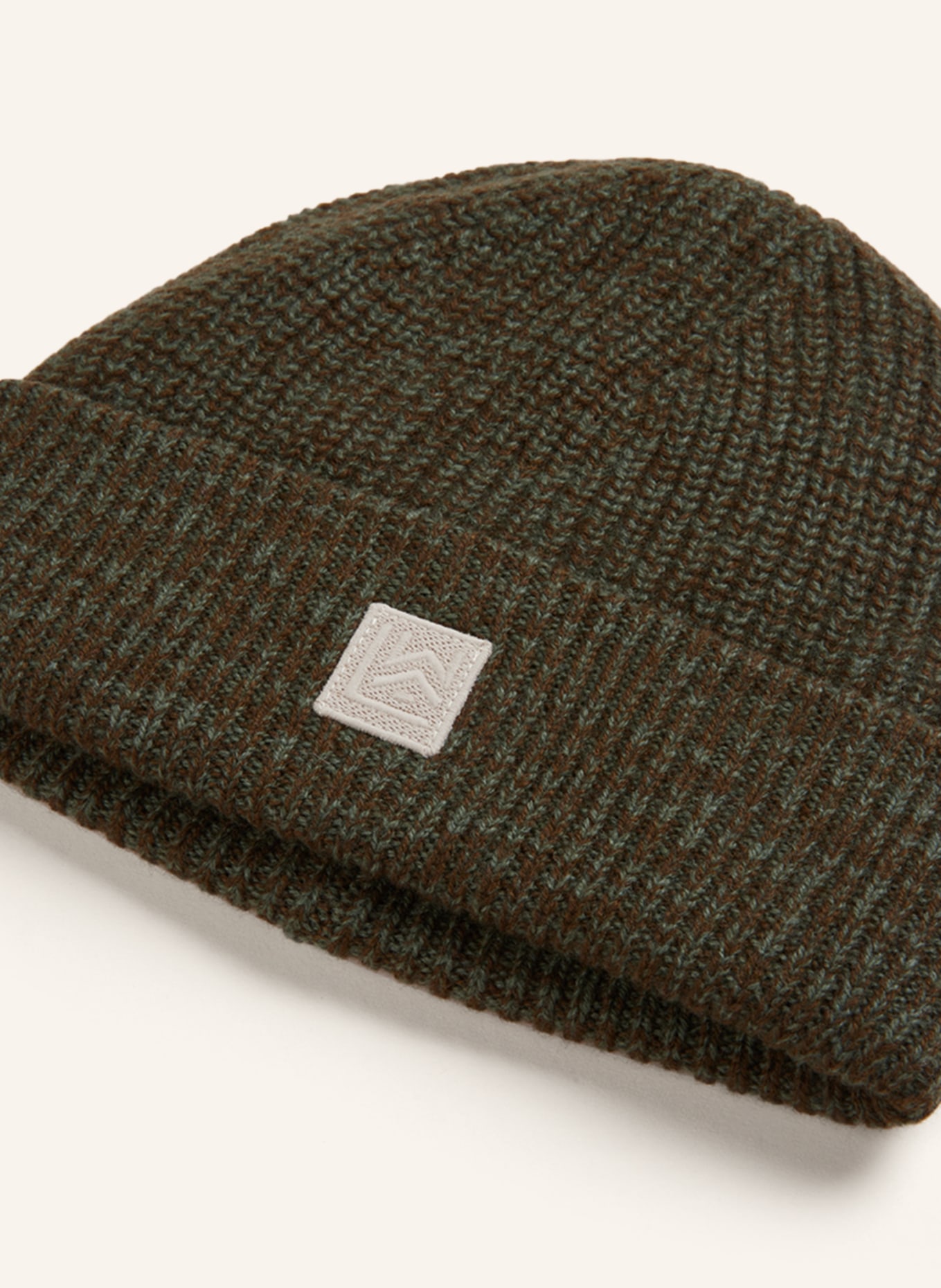 LIEWOOD EMILIO cap: KHAKI