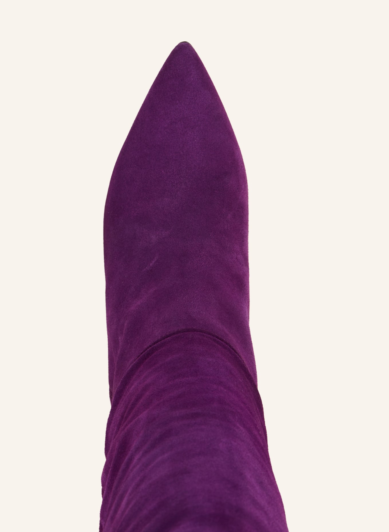 ba&sh Stiefel CAIPI, Farbe: LILA (Bild 5)