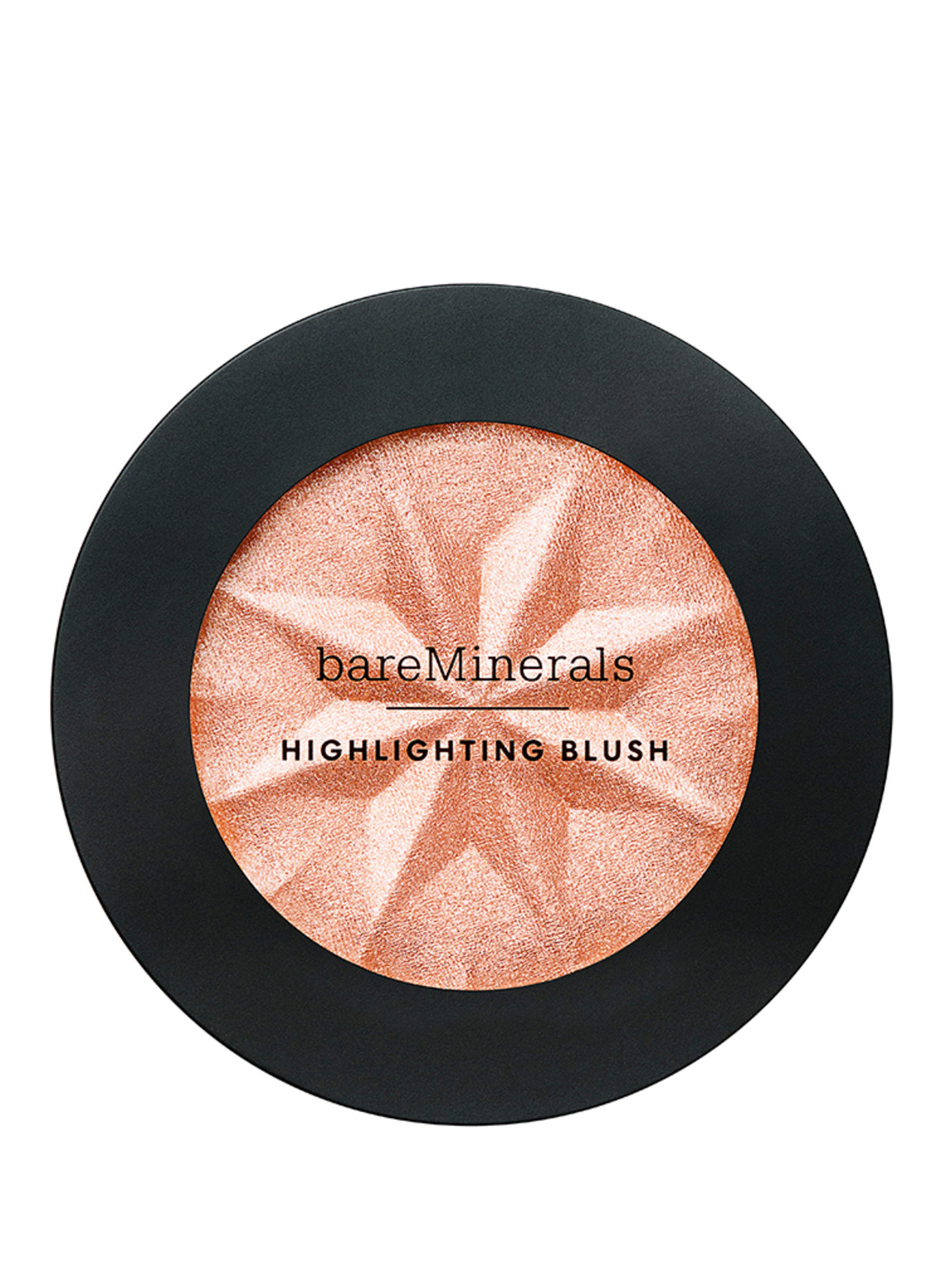 bareMinerals GEN NUDE: PEACH GLOW