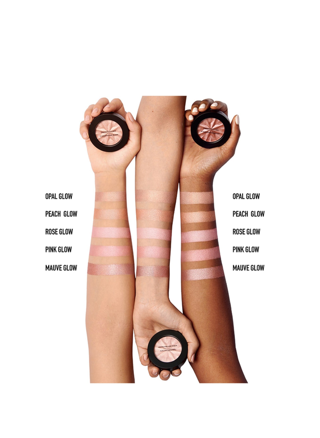 bareMinerals GEN NUDE: ROSE GLOW