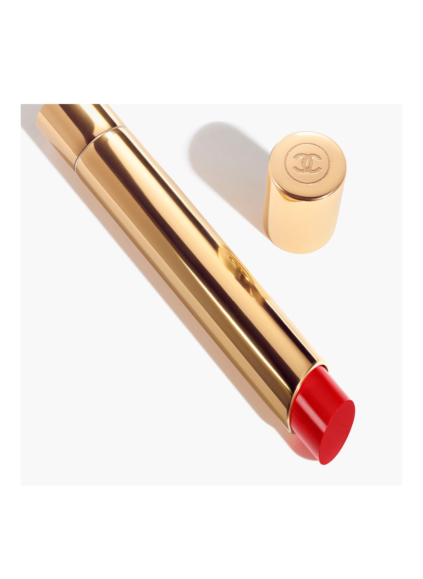 CHANEL ROUGE ALLURE L'EXTRAIT EXKLUSIVKREATION, Farbe: 854 ROUGE PUISSANT (Bild 2)