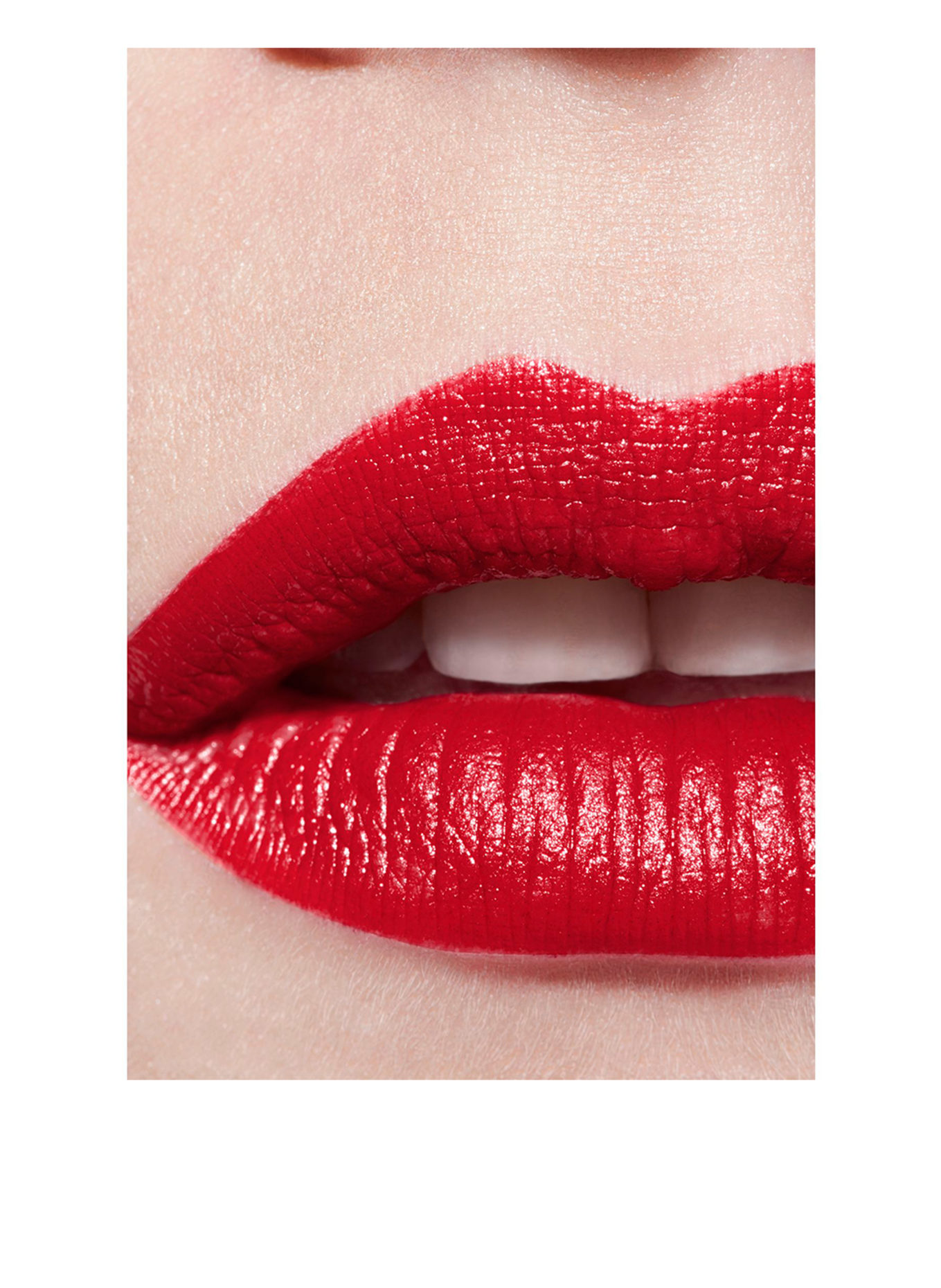 CHANEL ROUGE ALLURE L'EXTRAIT EXKLUSIVKREATION, Farbe: 854 ROUGE PUISSANT (Bild 3)