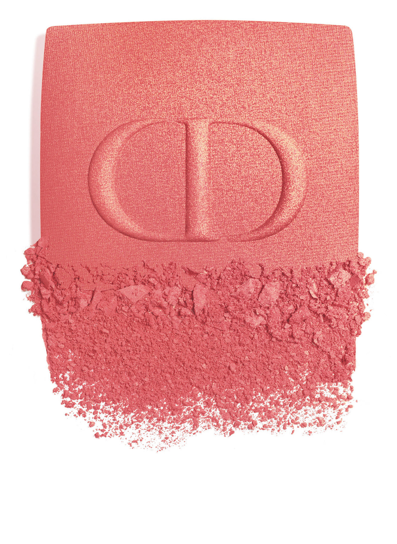 DIOR ROUGE BLUSH: 219 ROSE MONTAIGNE