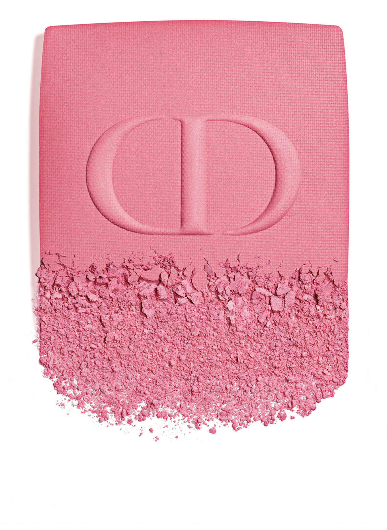 DIOR ROUGE BLUSH: 475 ROSE CAPRICE