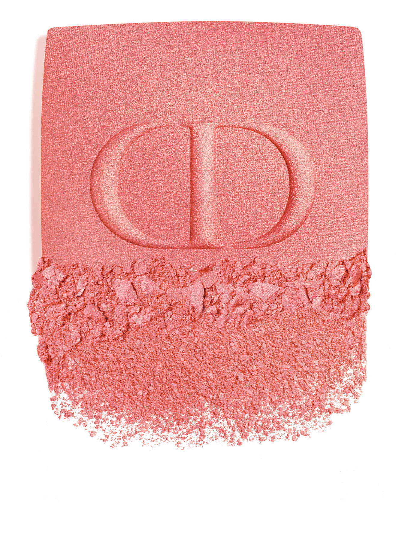 DIOR ROUGE BLUSH: 343 PANAREA