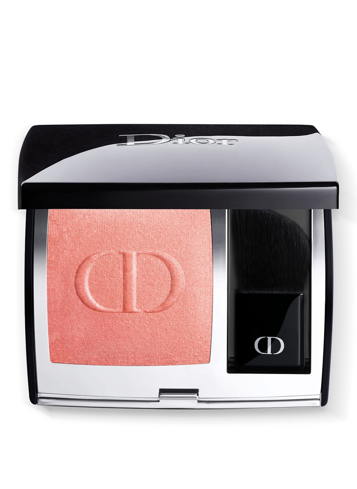DIOR ROUGE BLUSH: 505 SENSUAL