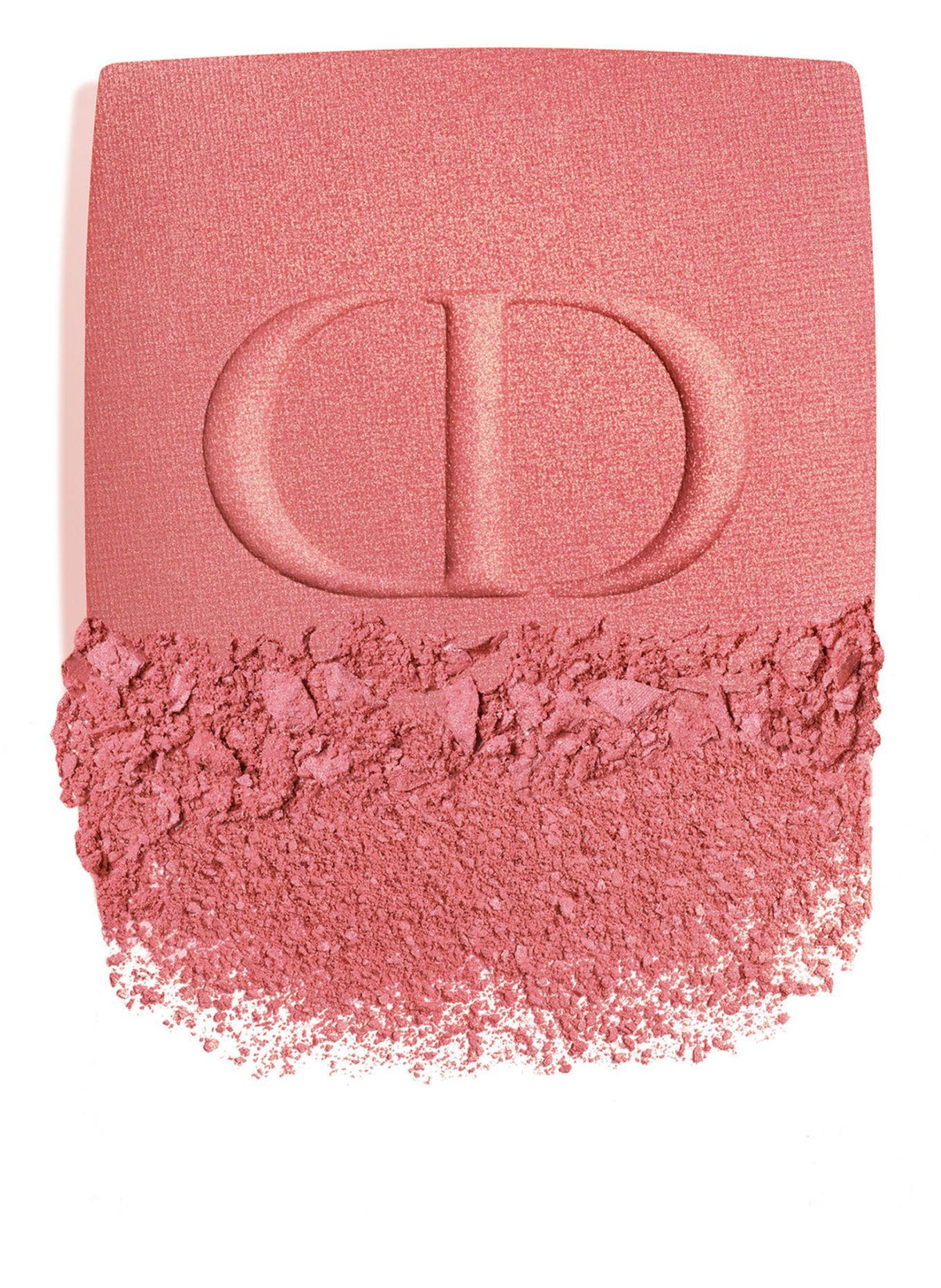 DIOR ROUGE BLUSH: 505 SENSUAL