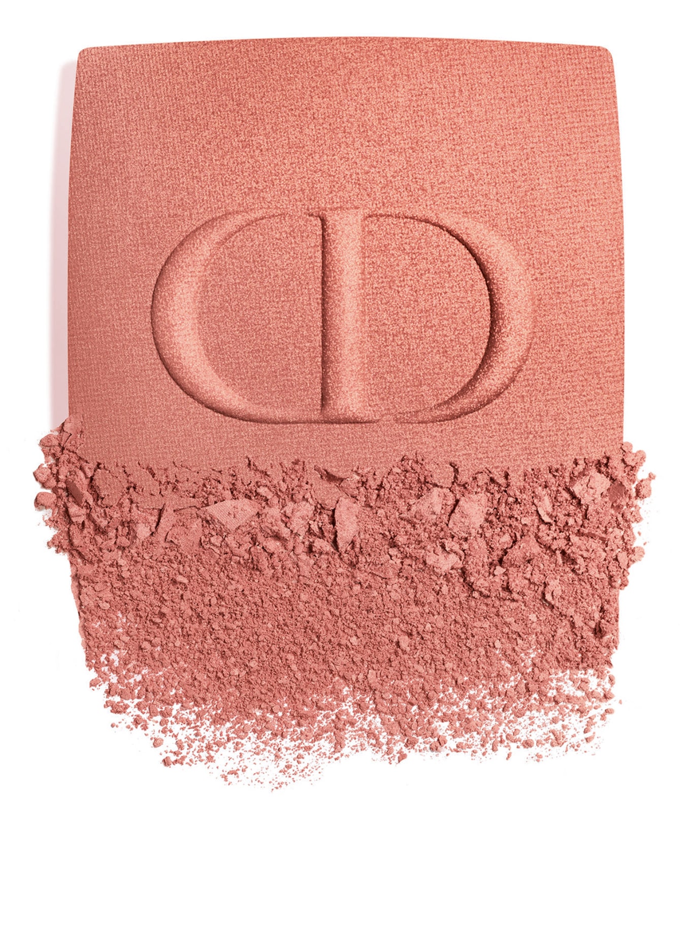 DIOR ROUGE BLUSH: 314 GRAND BAL