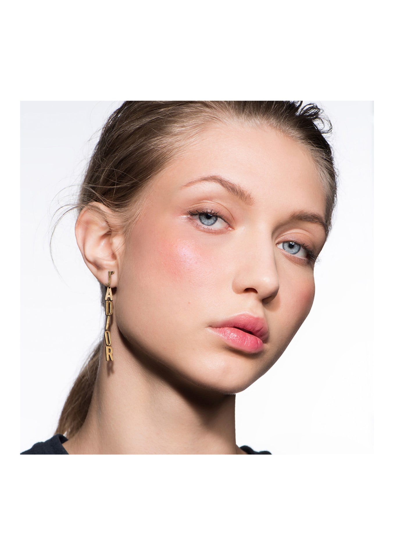 DIOR ROUGE BLUSH: 365 NEW WORLD