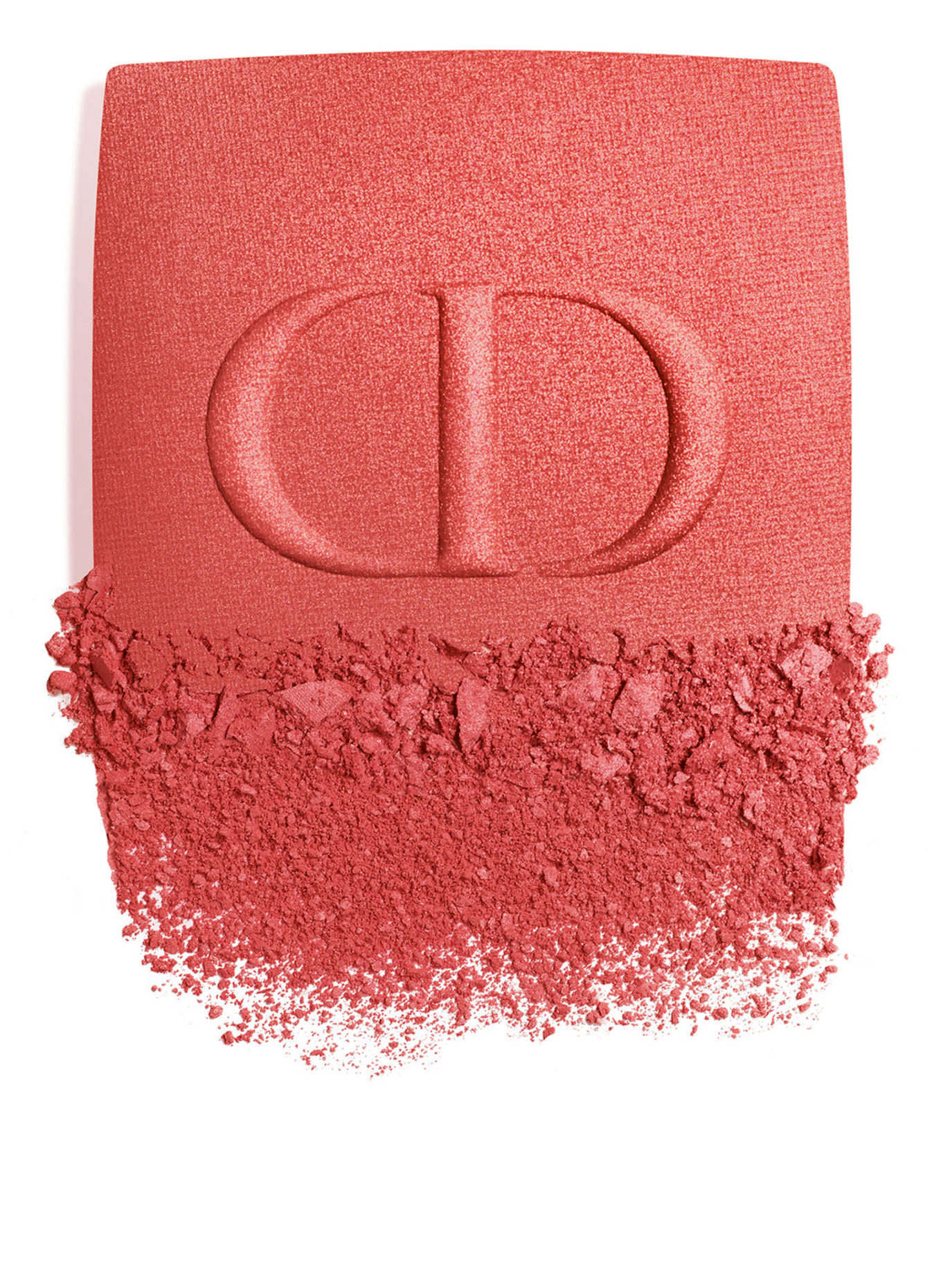 DIOR ROUGE BLUSH: 365 NEW WORLD