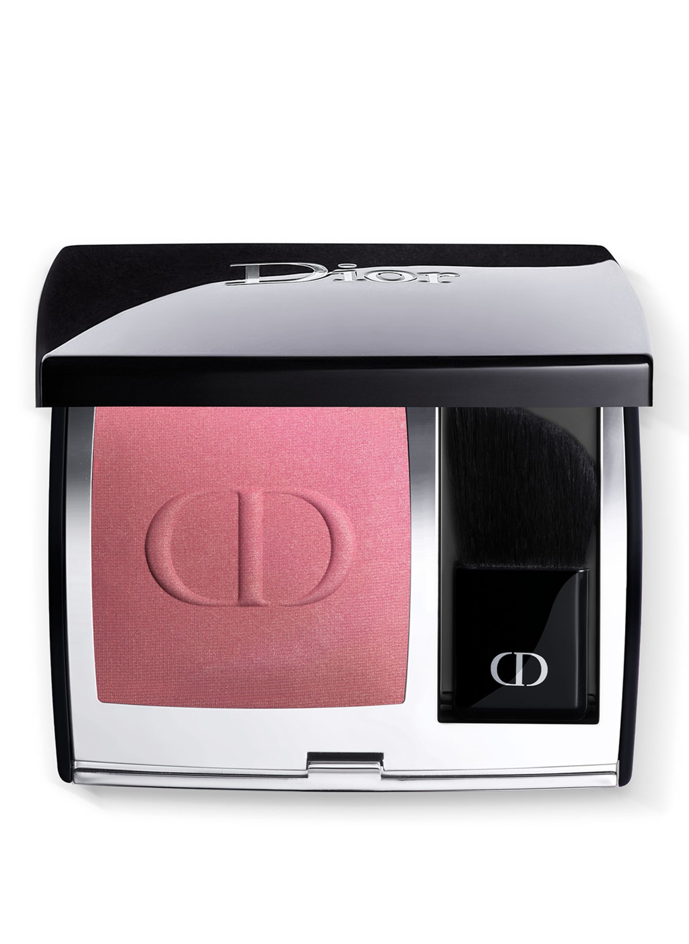 DIOR ROUGE BLUSH: 720 ICONE