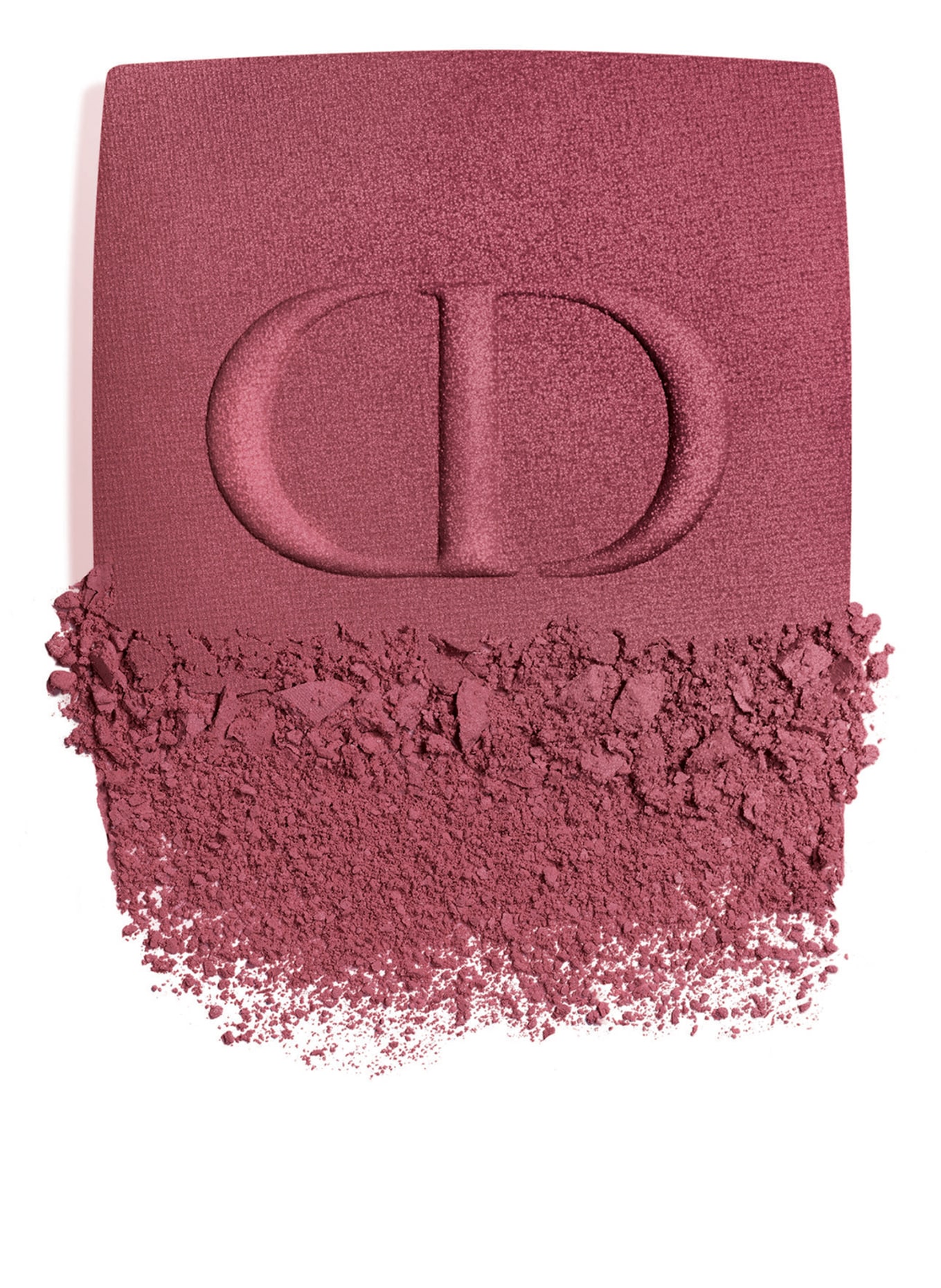 DIOR ROUGE BLUSH: 720 ICONE