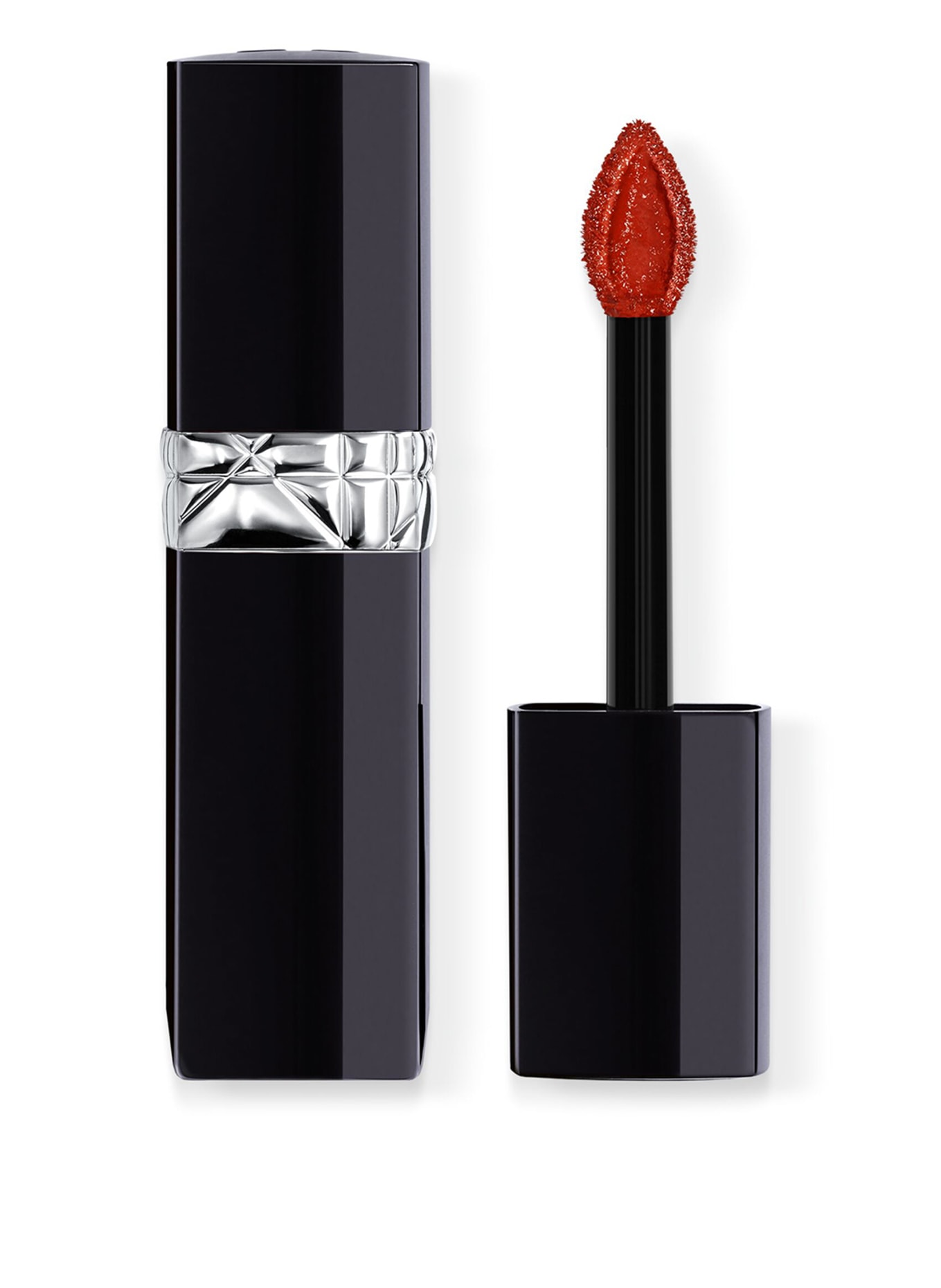 DIOR ROUGE DIOR FOREVER LIQUID LAQUER: 840 RAYONNANTE