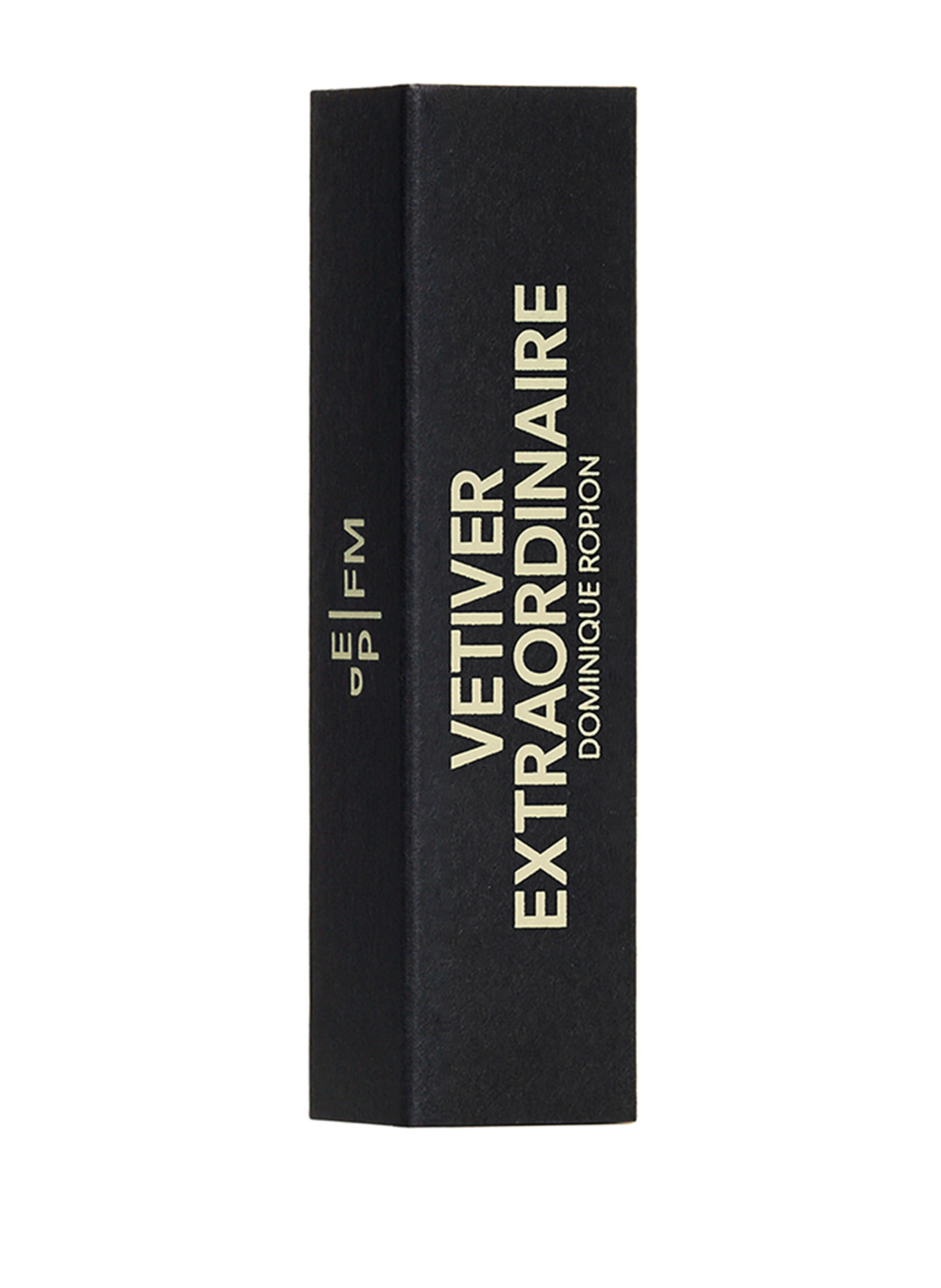 EDITIONS DE PARFUMS FREDERIC MALLE VETIVER EXTRAORDINAIRE (Obrázek 2)