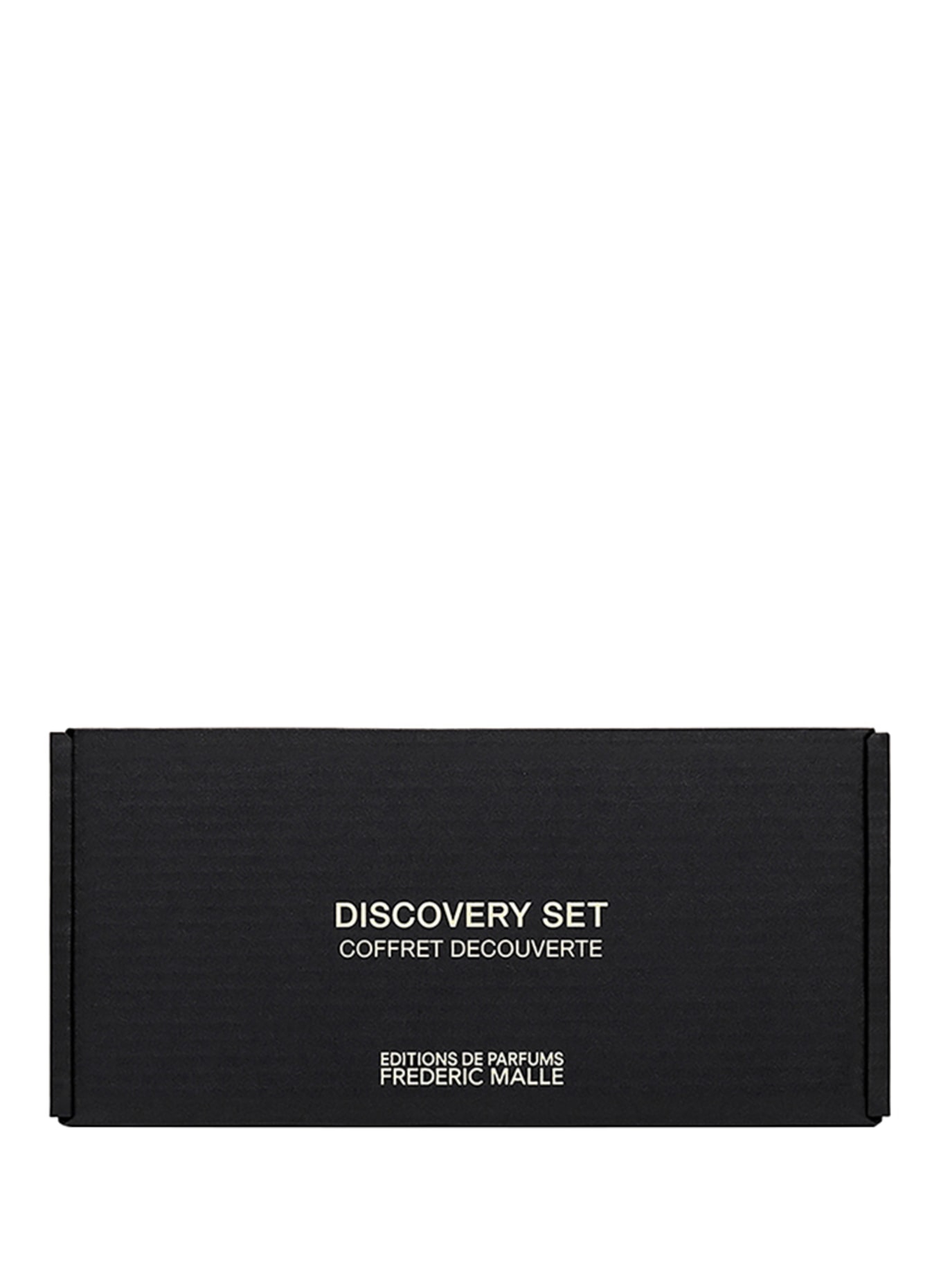 EDITIONS DE PARFUMS FREDERIC MALLE DISCOVERY SET - FOR HER (Bild 2)