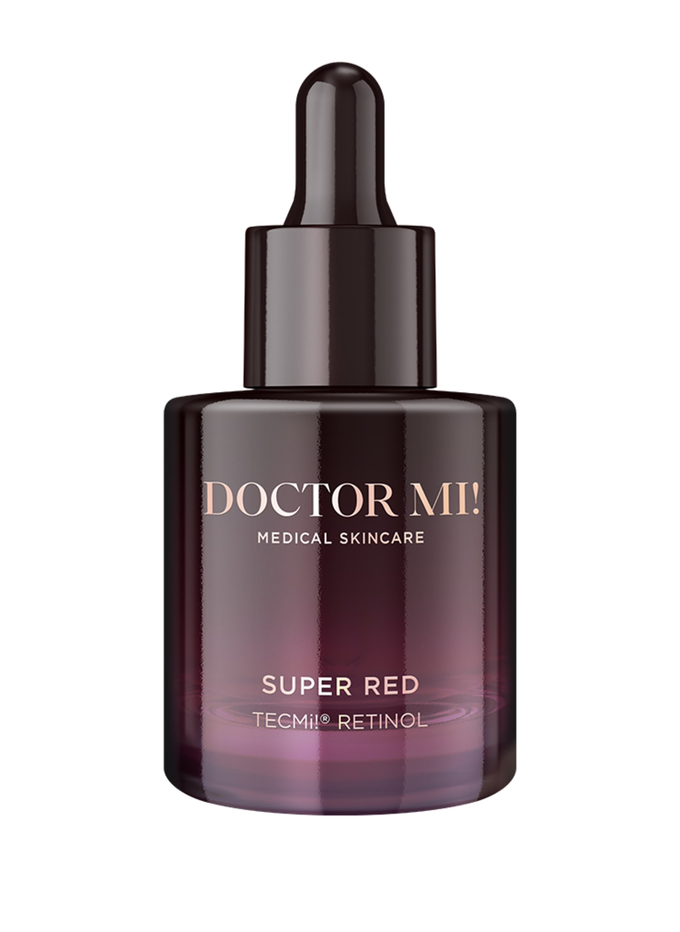 DOCTOR MI! SUPER RED (Obrazek 1)