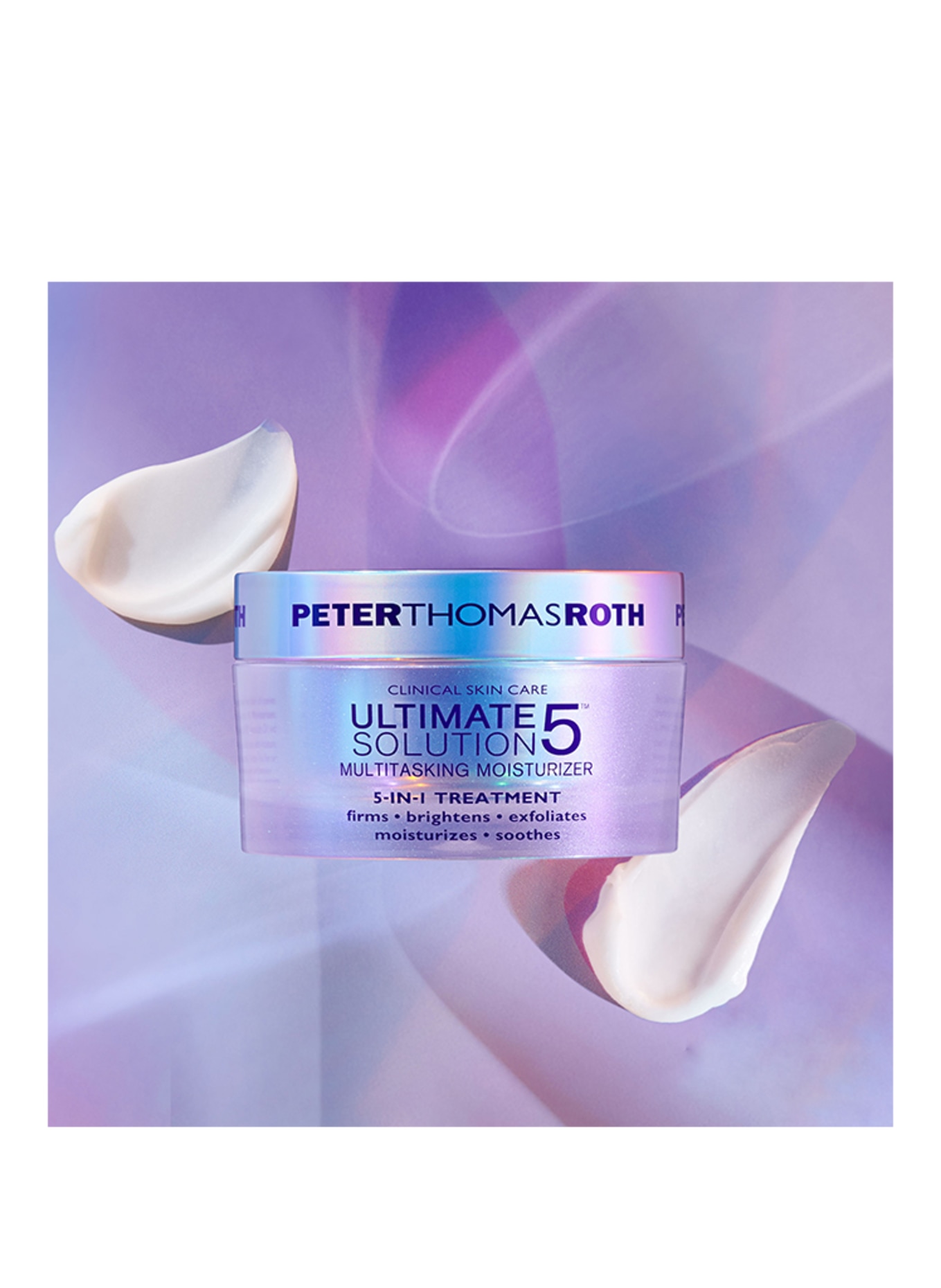 PETER THOMAS ROTH ULTIMATE SOLUTION 5 (Obrázek 2)
