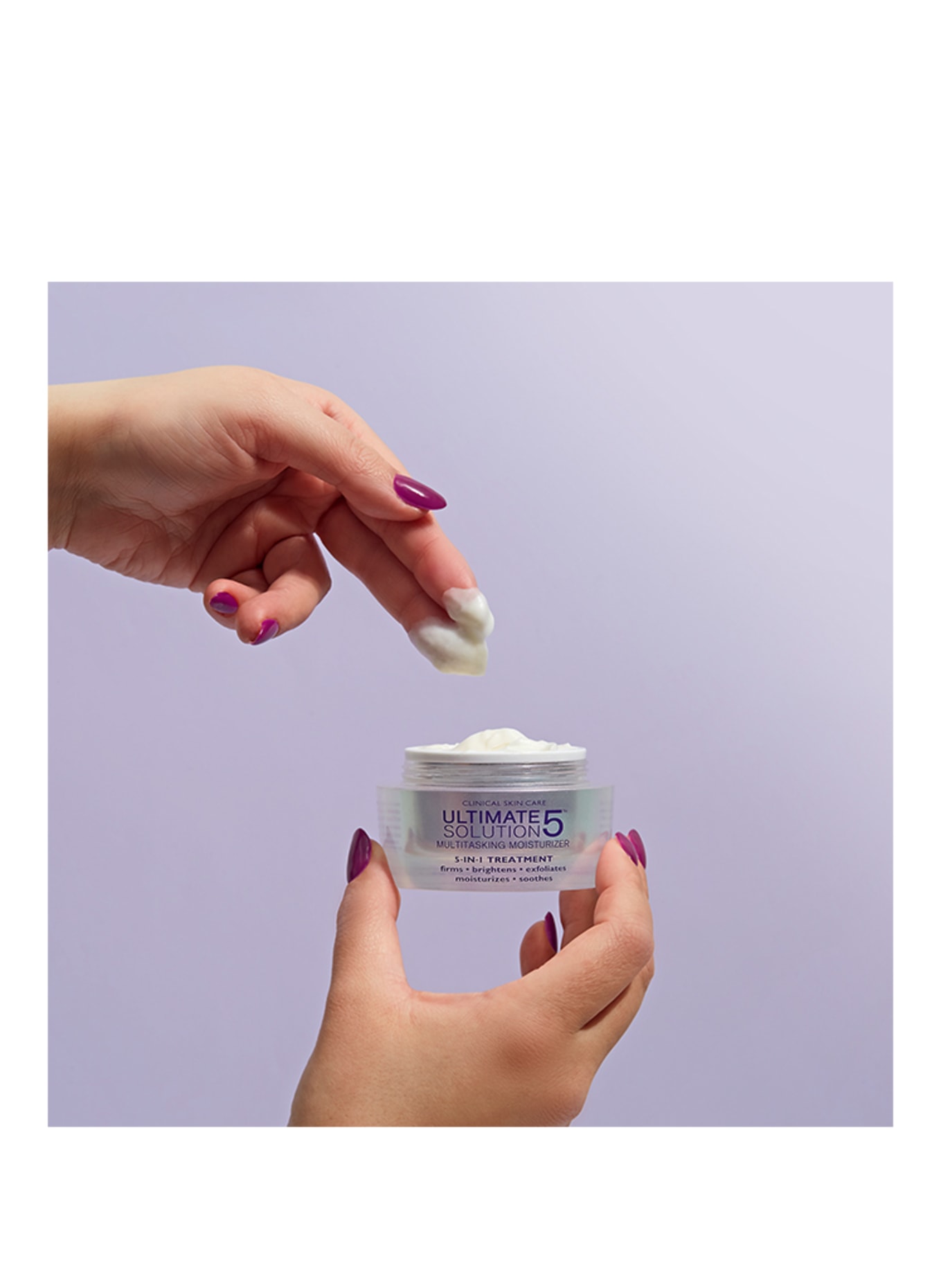 PETER THOMAS ROTH ULTIMATE SOLUTION 5