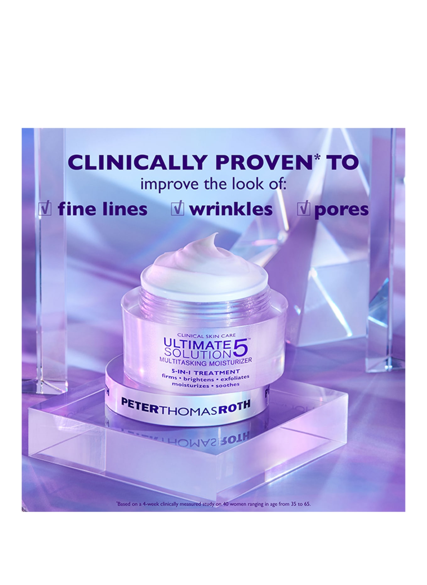 PETER THOMAS ROTH ULTIMATE SOLUTION 5