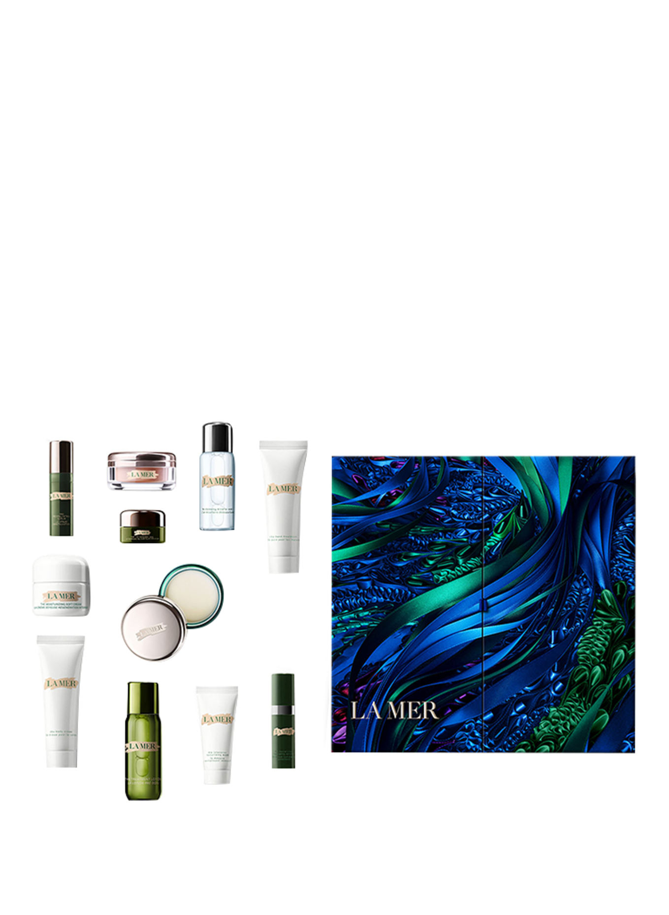 LA MER THE ATELIER ADVENT CALENDAR