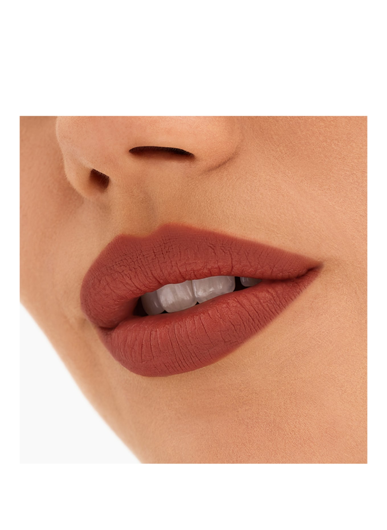 M.A.C LOCKED KISS 24HR LIPSTICK: METICULOUS