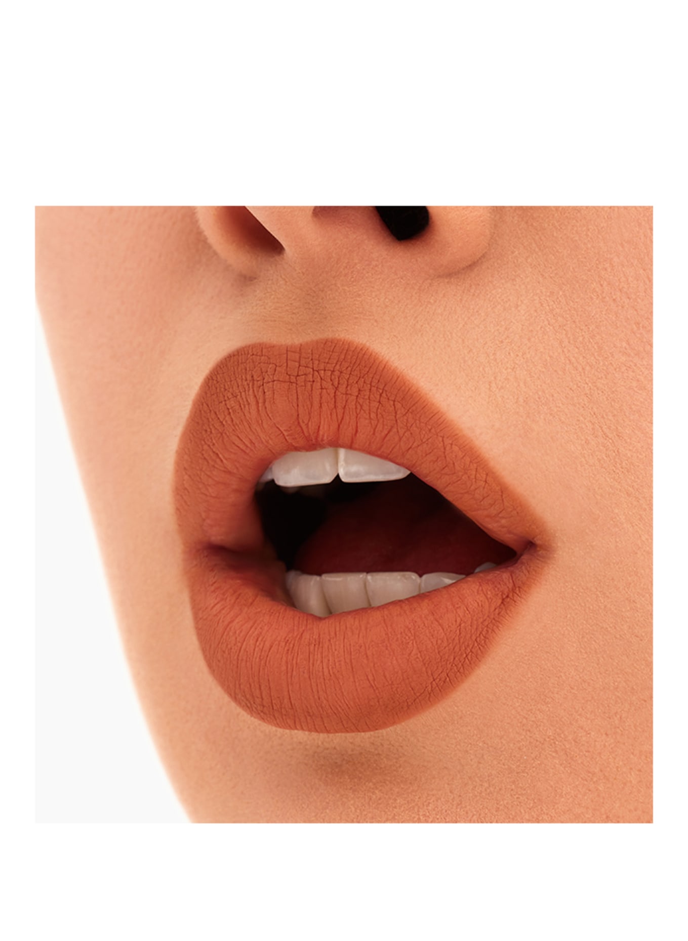 M.A.C LOCKED KISS 24HR LIPSTICK: TEASER