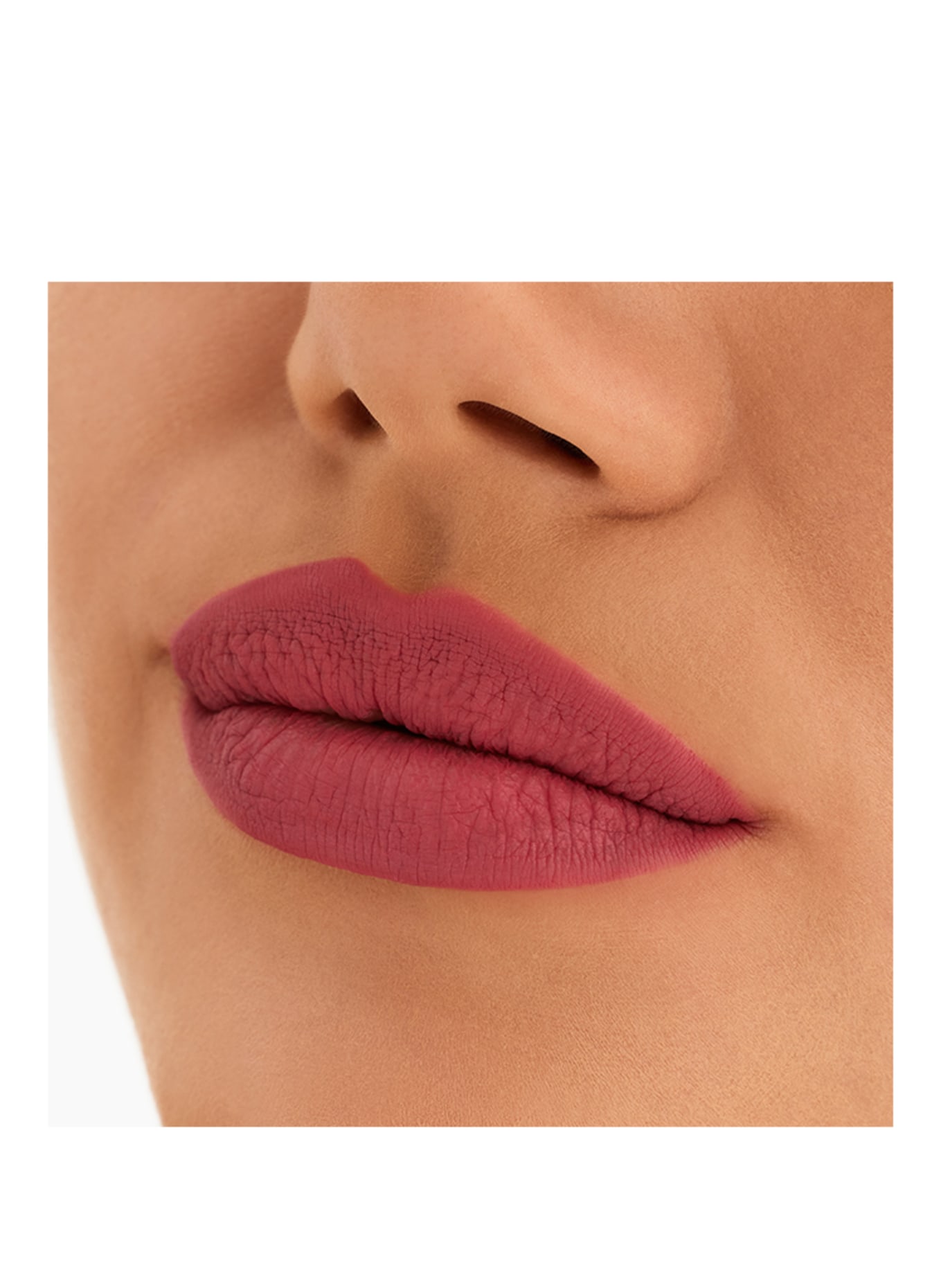 M.A.C LOCKED KISS 24HR LIPSTICK: CONNOISSEUR