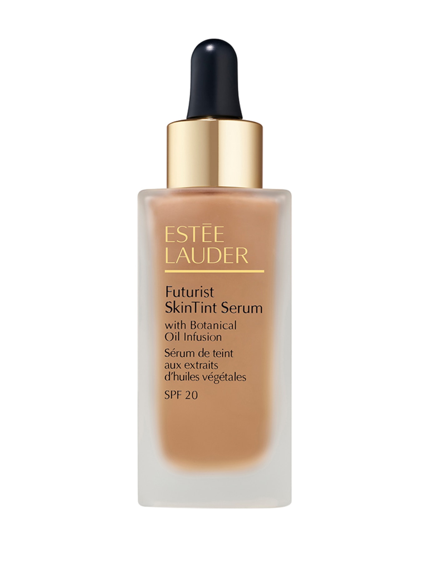 ESTÉE LAUDER FUTURIST SKINTINT SERUM: 3C2 PEBBLE