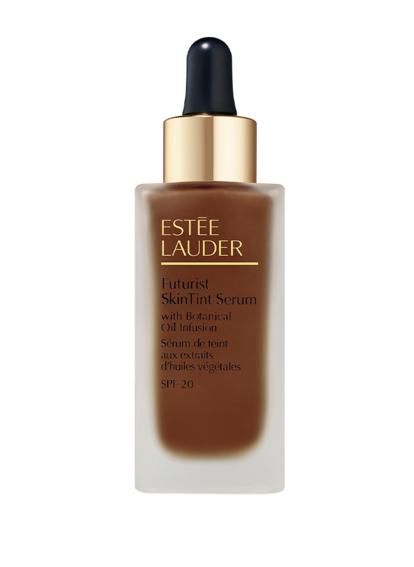 ESTÉE LAUDER FUTURIST SKINTINT SERUM: 6N1 MOCHA