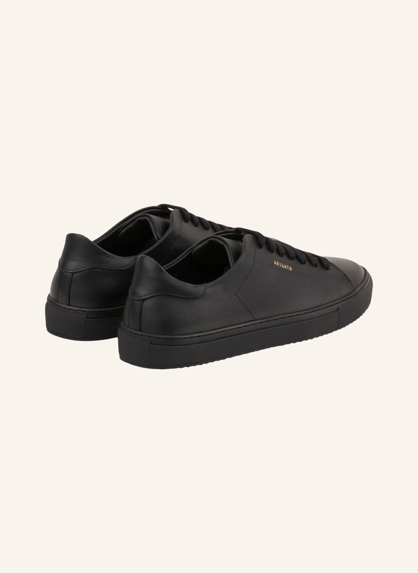 AXEL ARIGATO Sneaker CLEAN 90 , Farbe: SCHWARZ (Bild 2)