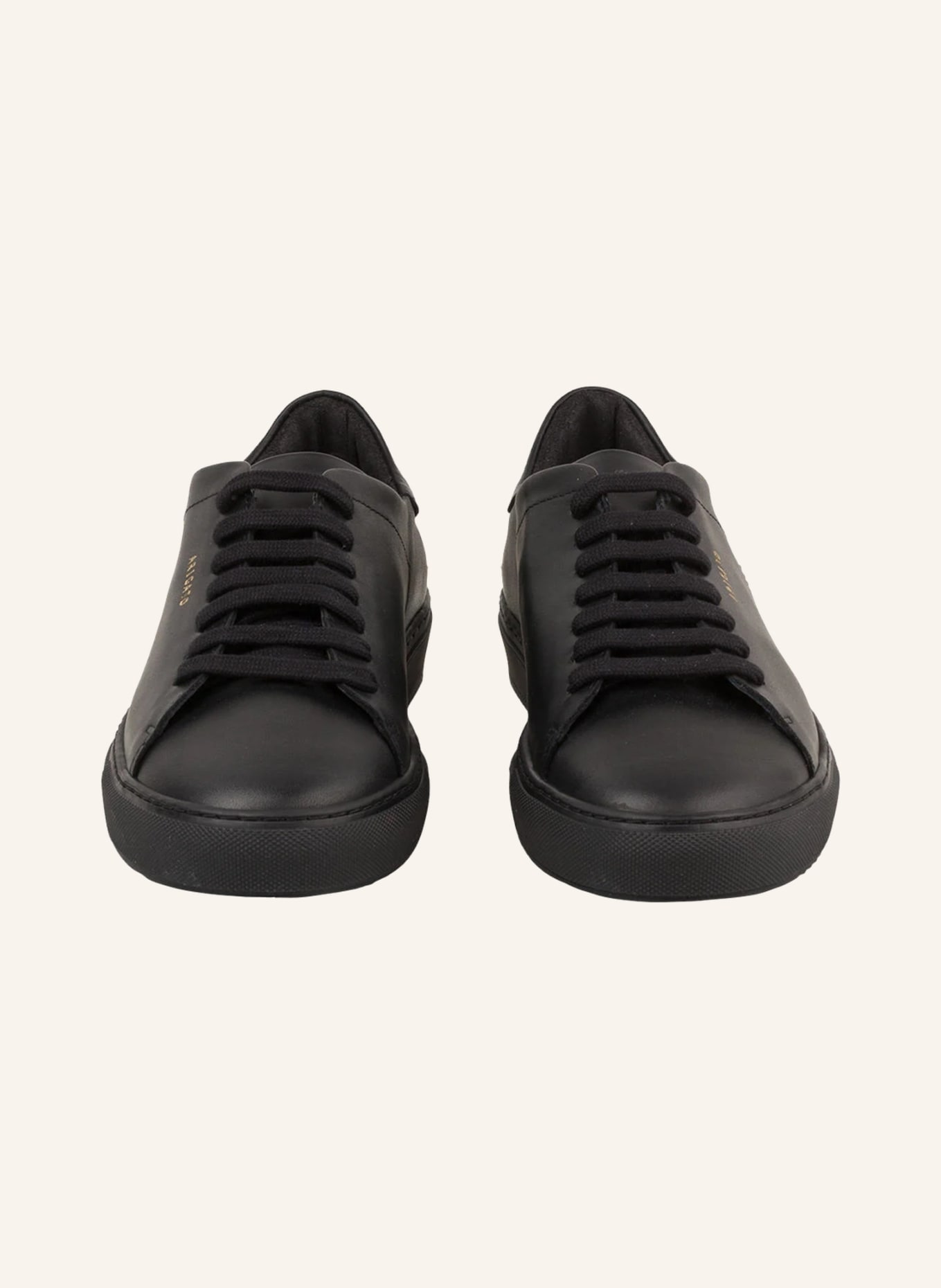 AXEL ARIGATO Sneaker CLEAN 90 , Farbe: SCHWARZ (Bild 3)