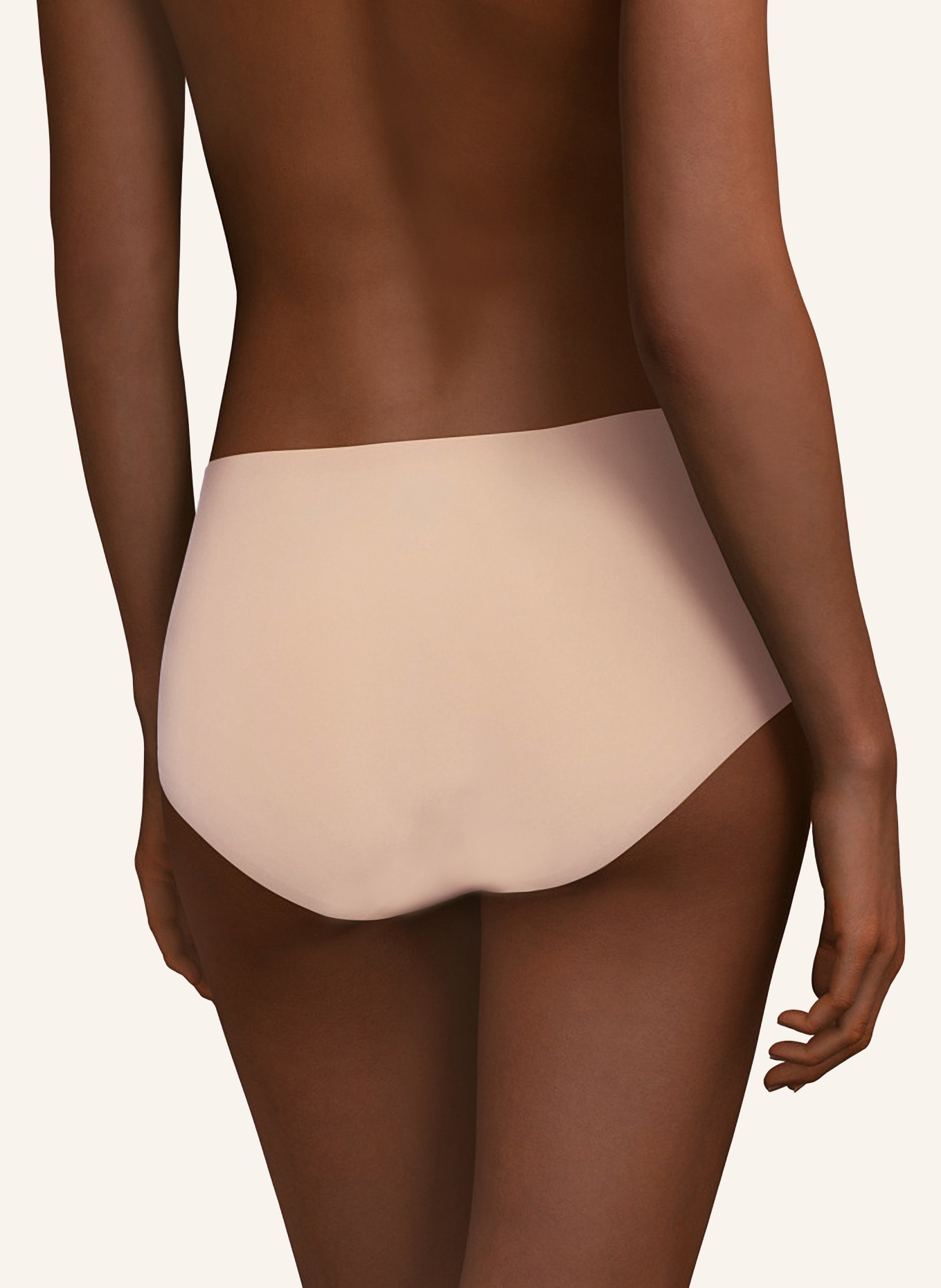 CHANTELLE Panty SOFTSTRETCH, Farbe: NUDE (Bild 3)