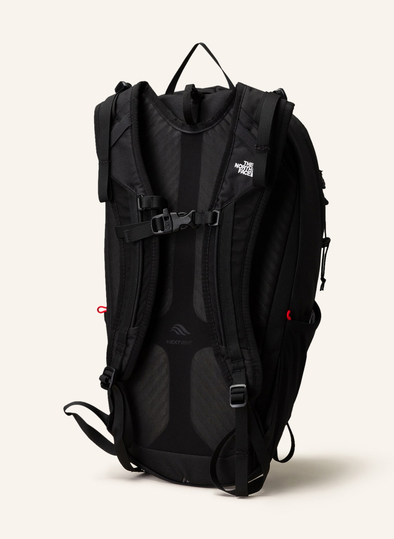 THE NORTH FACE Backpack BASIN 18 l, Color: BLACK (Image 2)