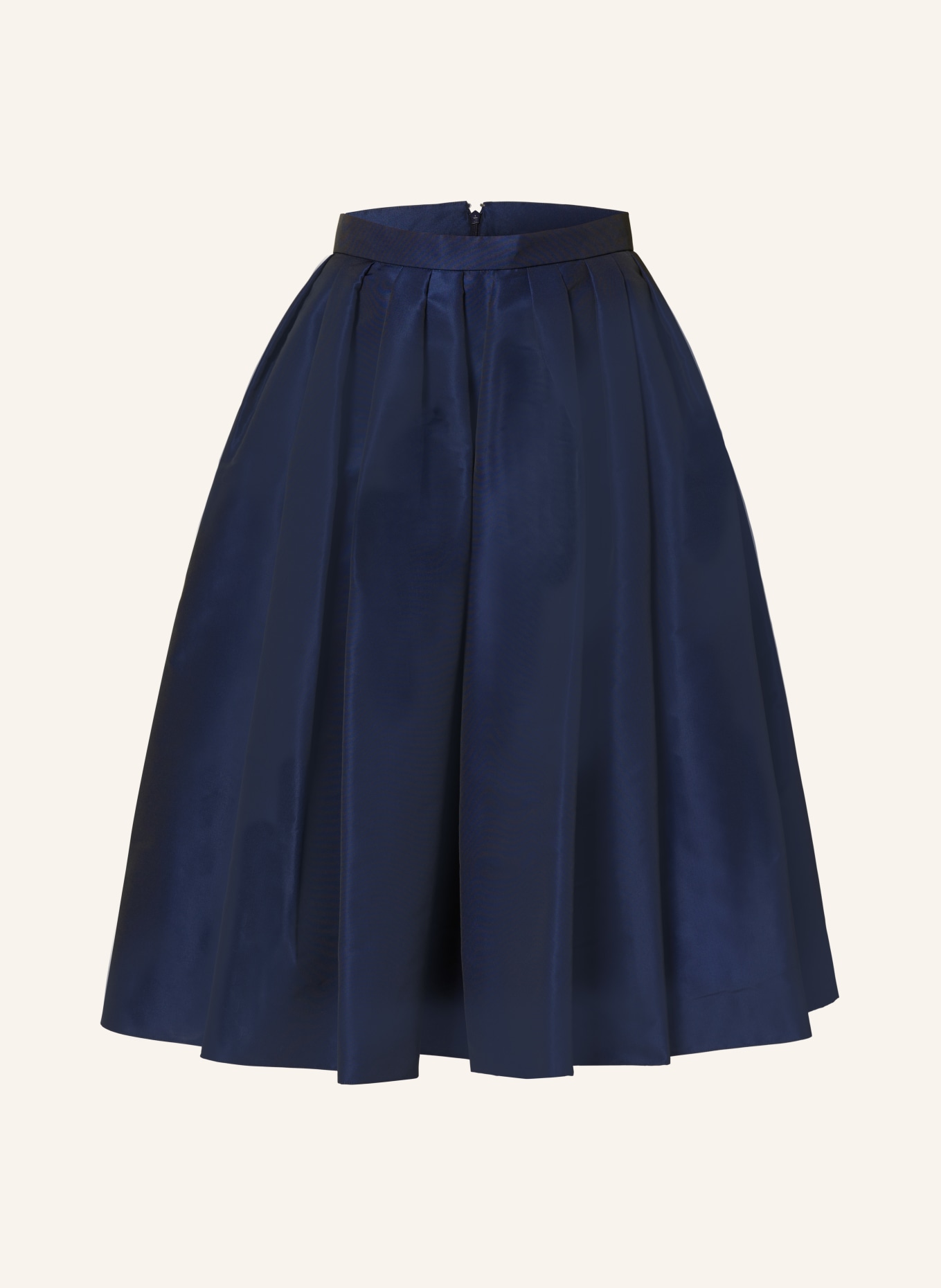 Alexander McQUEEN Skirt, Color: DARK BLUE (Image 1)