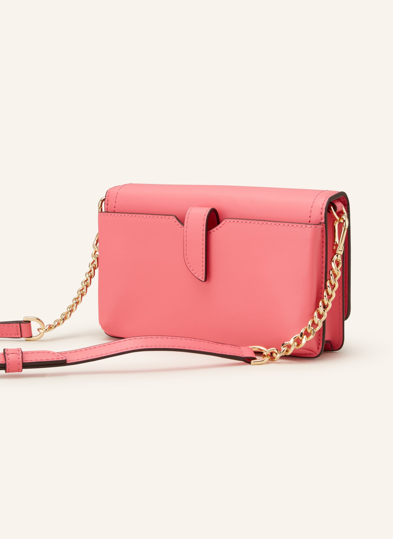 MICHAEL KORS Umhangetasche HEATHER XS in 667 camila rose