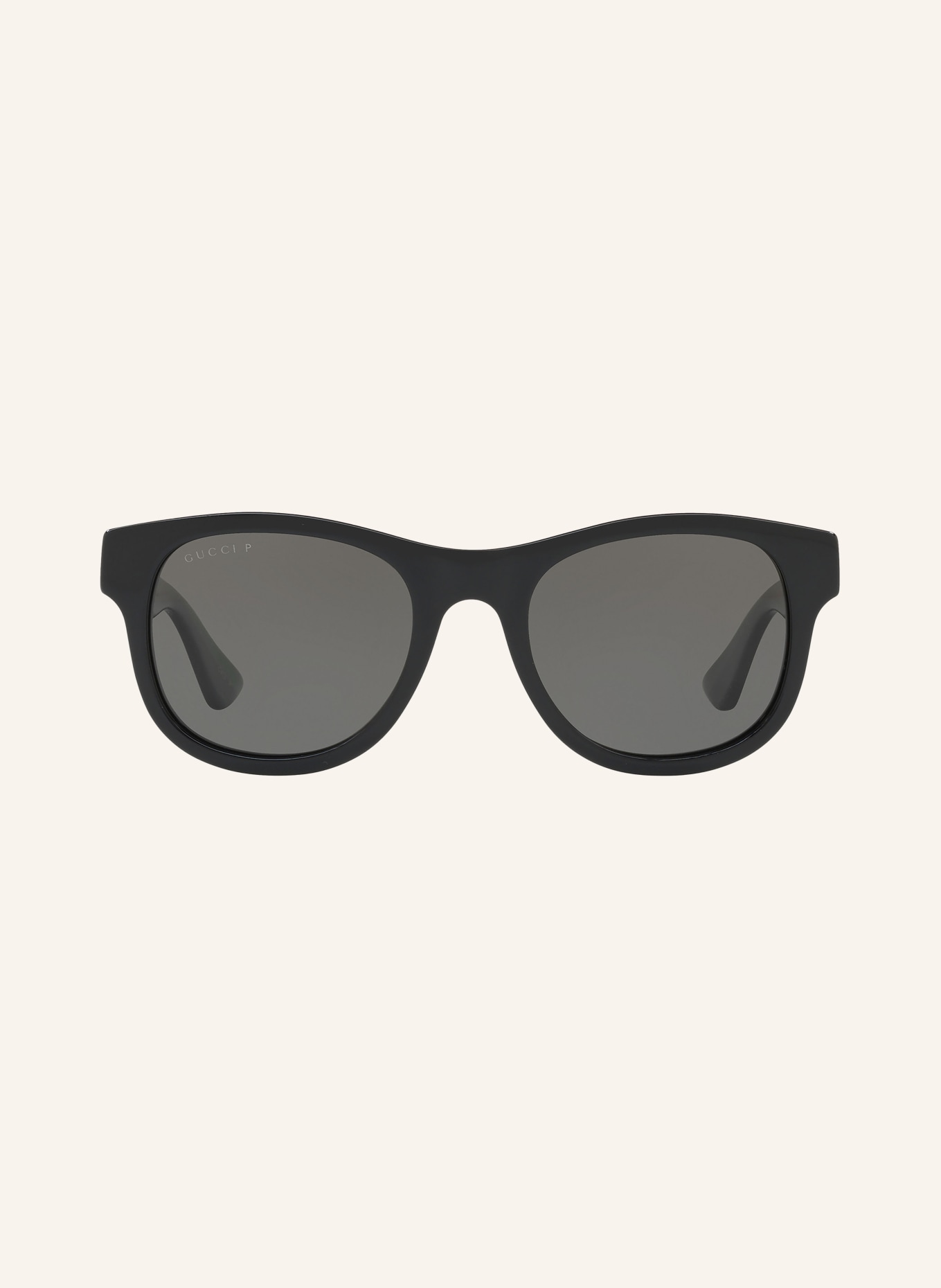 GUCCI Sunglasses GC001651, Color: 1100J1 BLACK (Image 2)