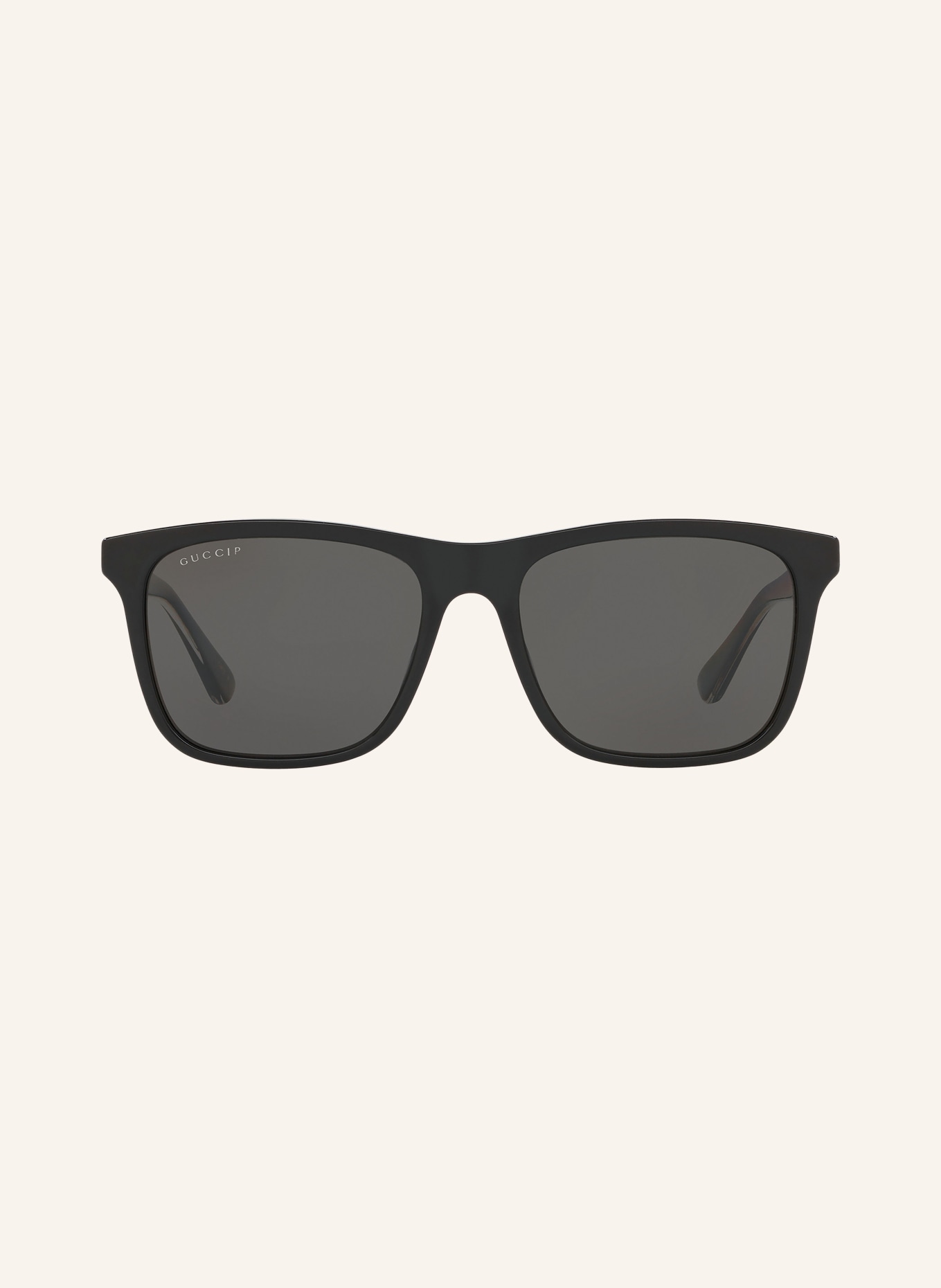 GUCCI Sunglasses GC001659, Color: 1100A1 BLACK (Image 2)
