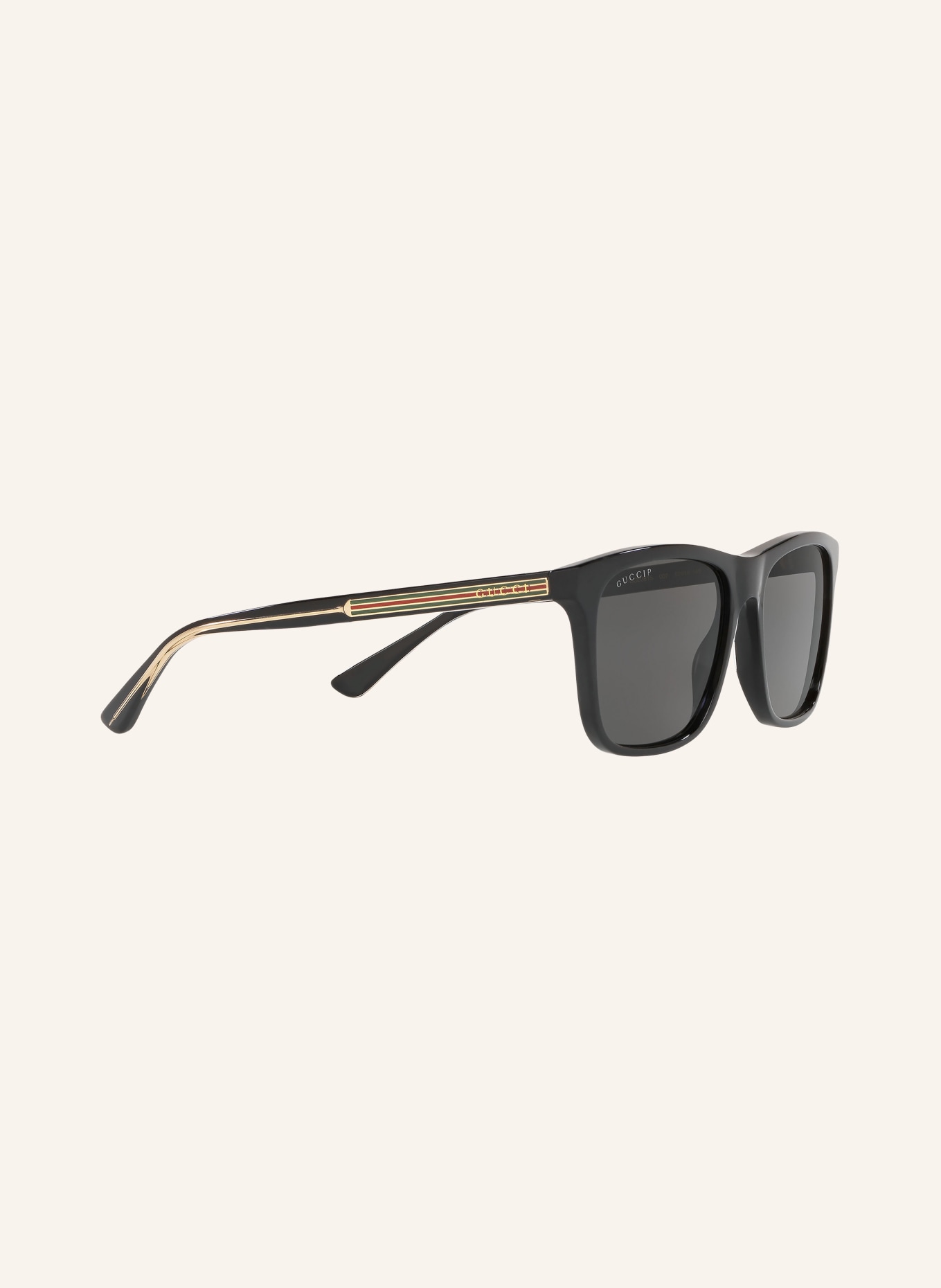 GUCCI Sunglasses GC001659, Color: 1100A1 BLACK (Image 3)