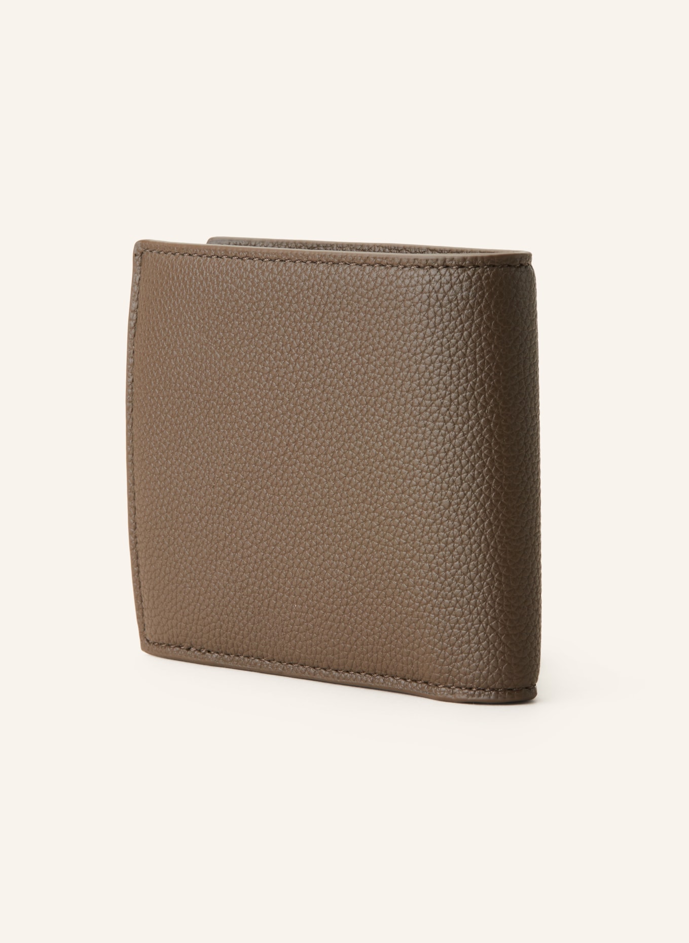 BOSS Wallet RAY, Color: BROWN (Image 2)