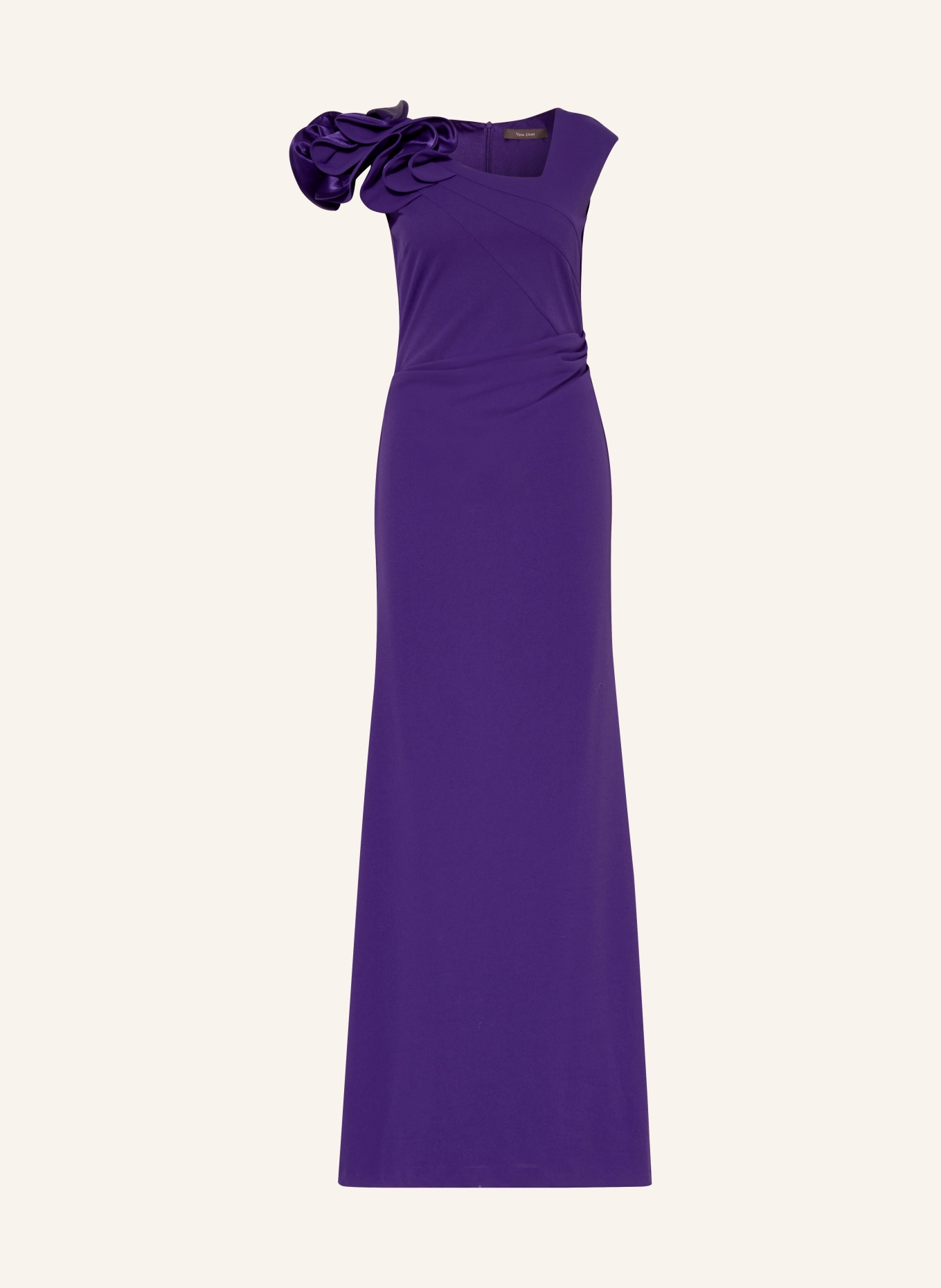 Vera Mont Abendkleid, Farbe: LILA (Bild 1)