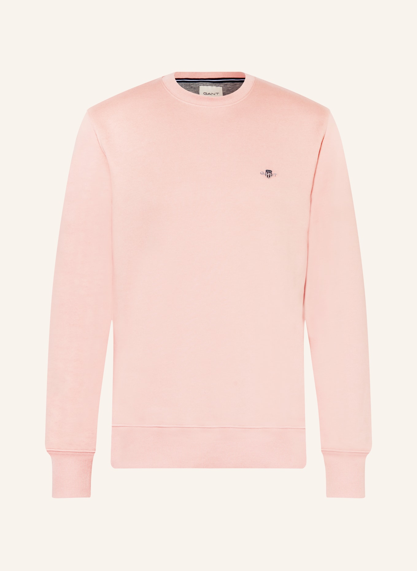 GANT Sweatshirt, Farbe: ROSA (Bild 1)