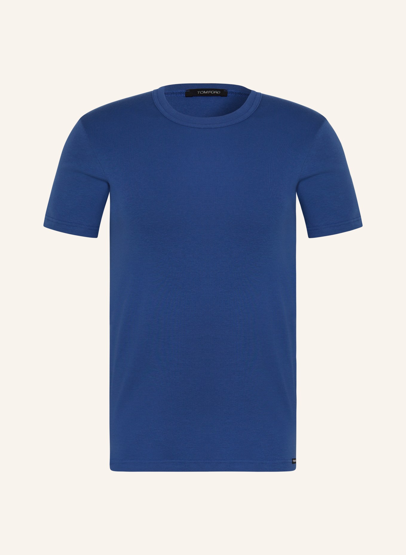 TOM FORD T-Shirt, Farbe: BLAU (Bild 1)