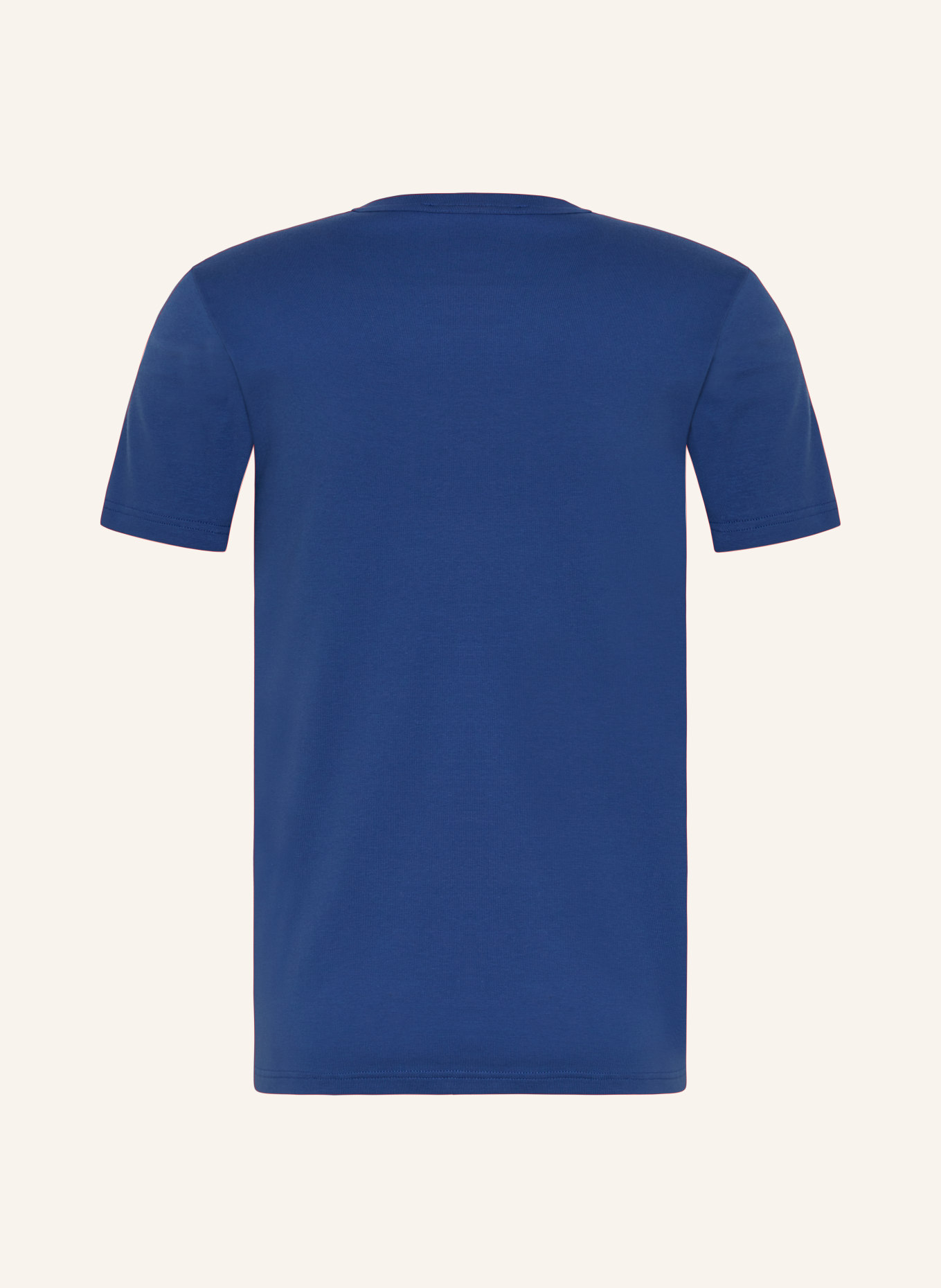 TOM FORD T-Shirt, Farbe: BLAU (Bild 2)