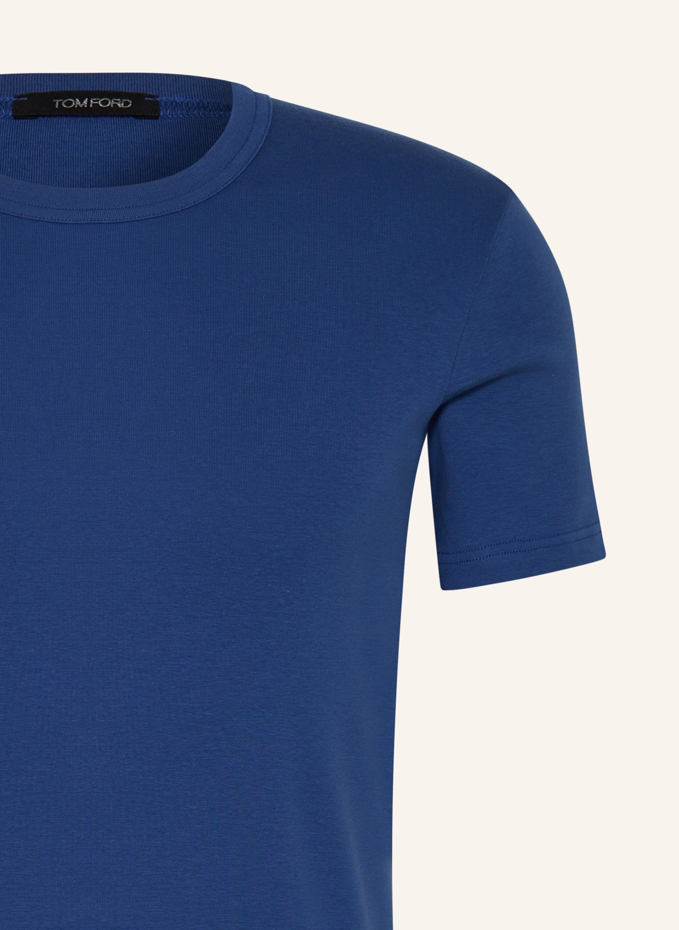 TOM FORD T-Shirt, Farbe: BLAU (Bild 3)
