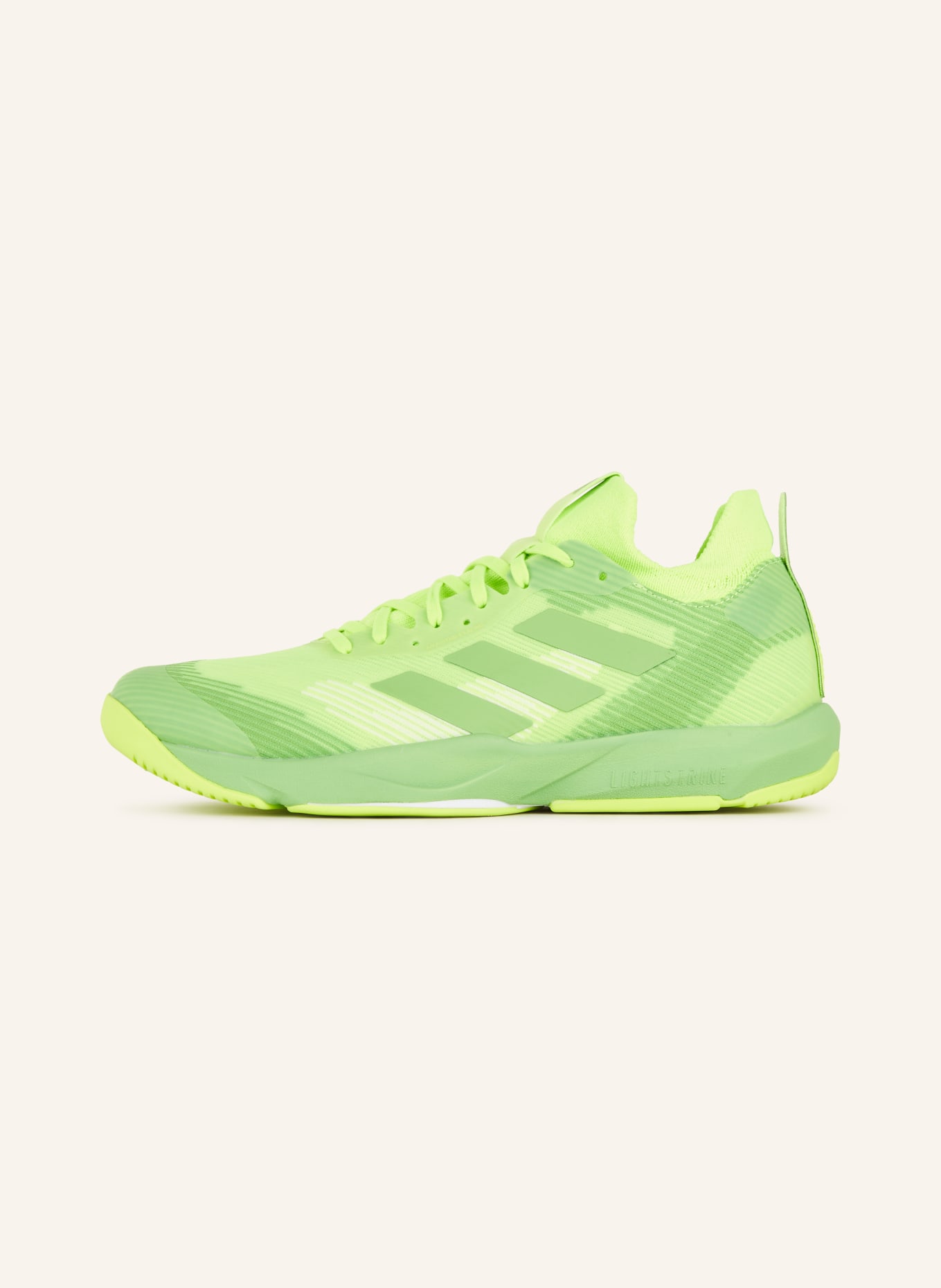adidas Fitness shoes RAPIDMOVE ADV, Color: NEON GREEN/ NEON YELLOW (Image 4)