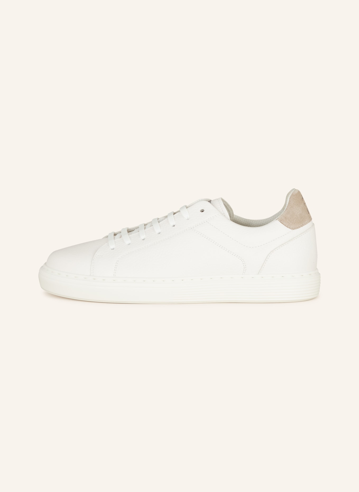 BRUNELLO CUCINELLI Sneakers, Color: WHITE (Image 4)