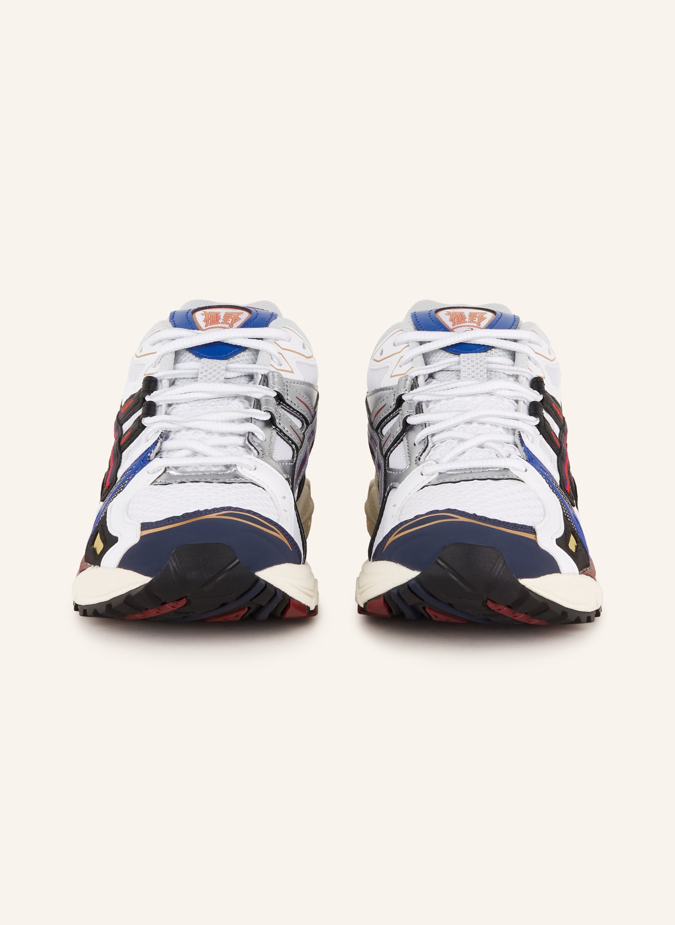 ASICS Sneakers GEL KAYANO LEGACY, Color: WHITE/ BLACK (Image 3)